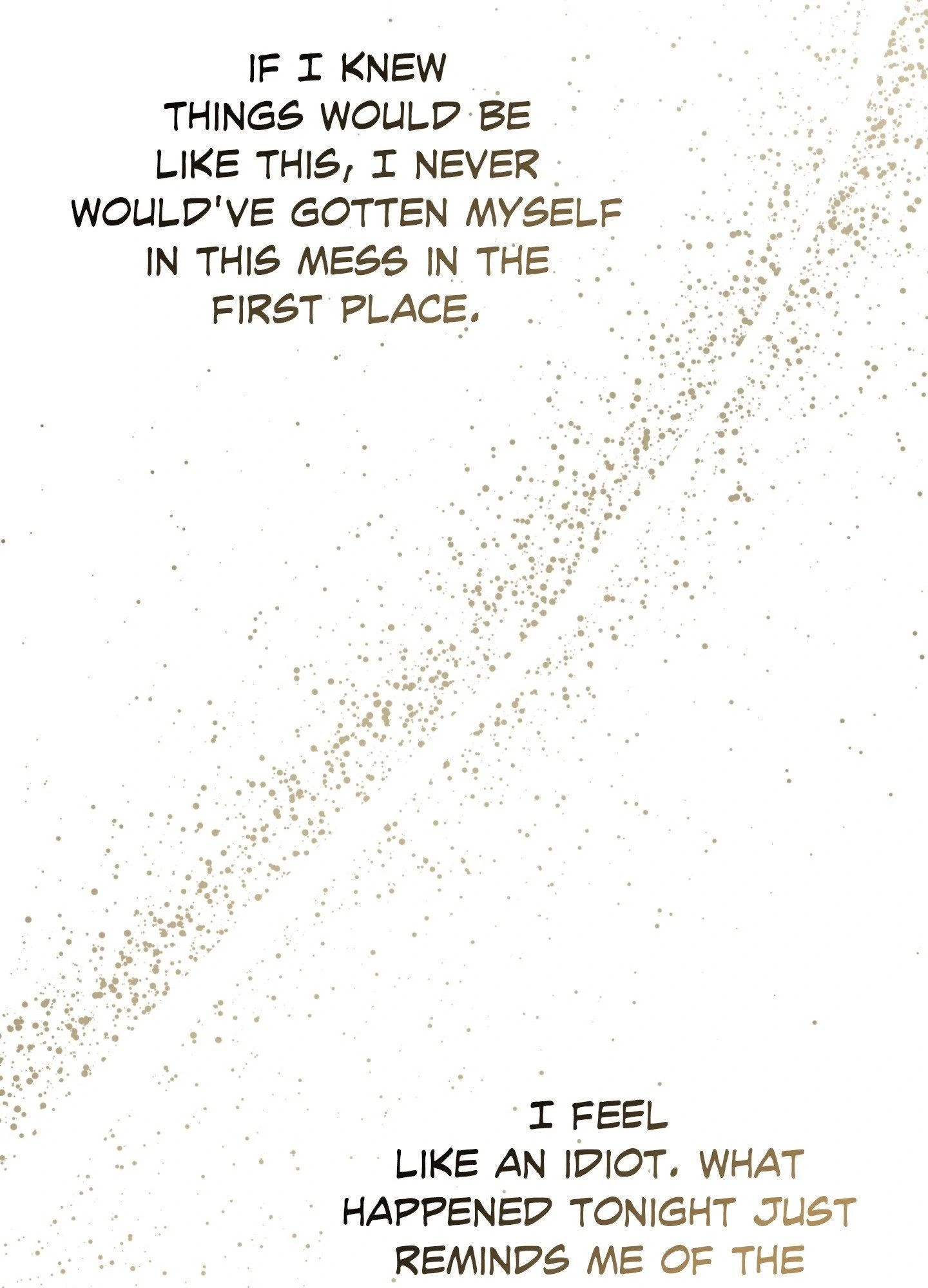 Love Junkie chapter 9 page 32