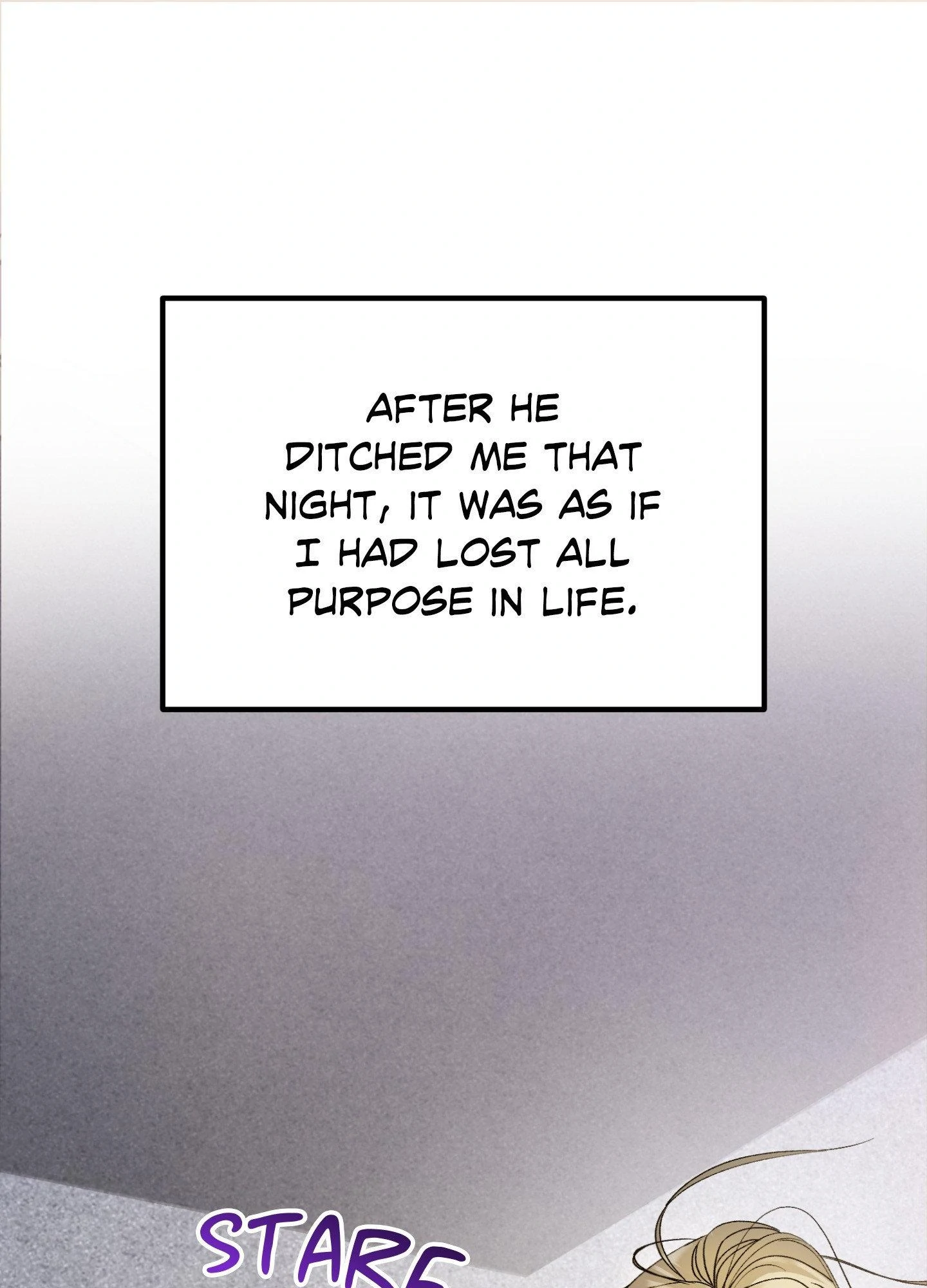 Love Junkie chapter 9 page 38