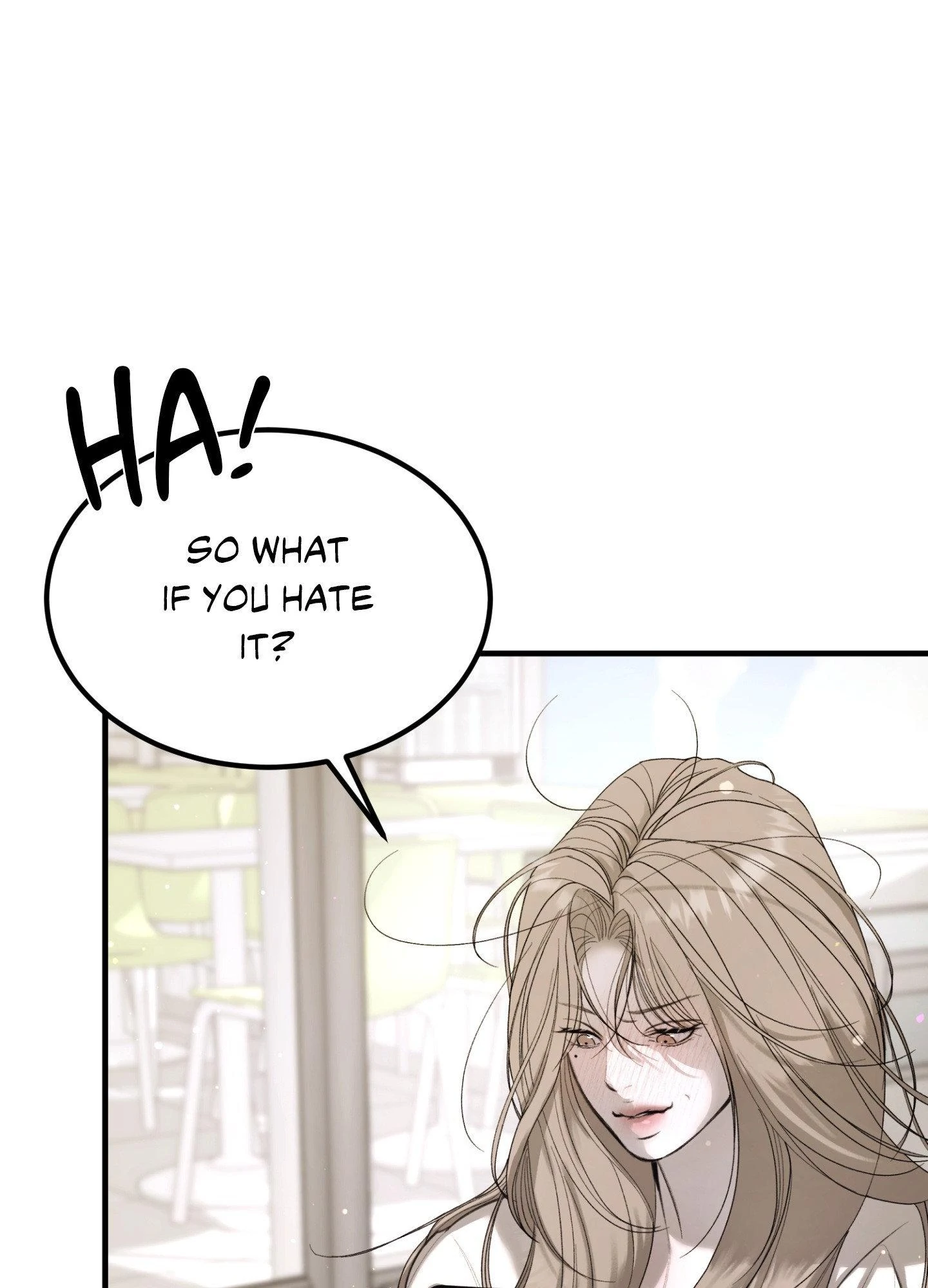 Love Junkie chapter 9 page 49