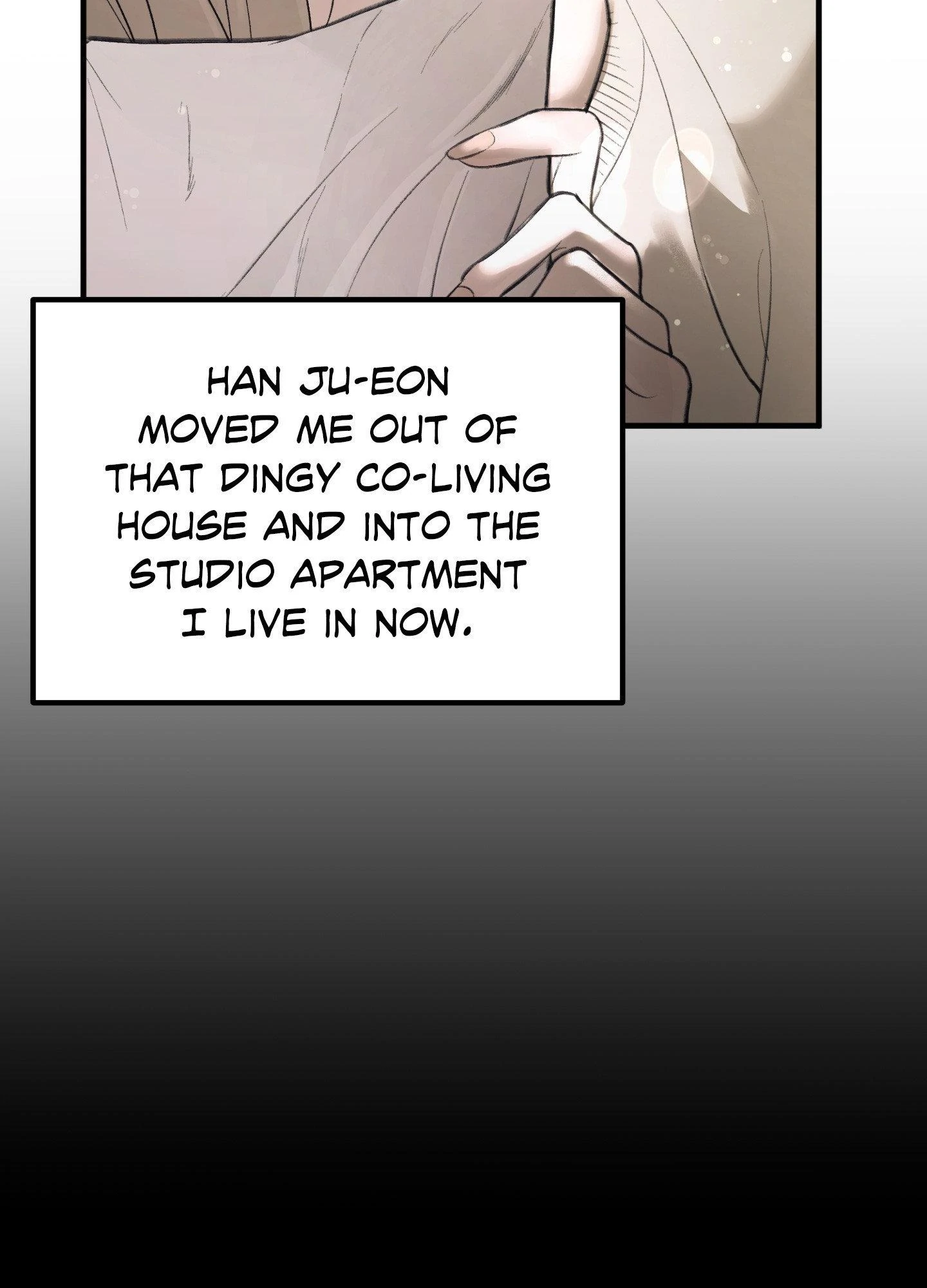 Love Junkie chapter 9 page 62