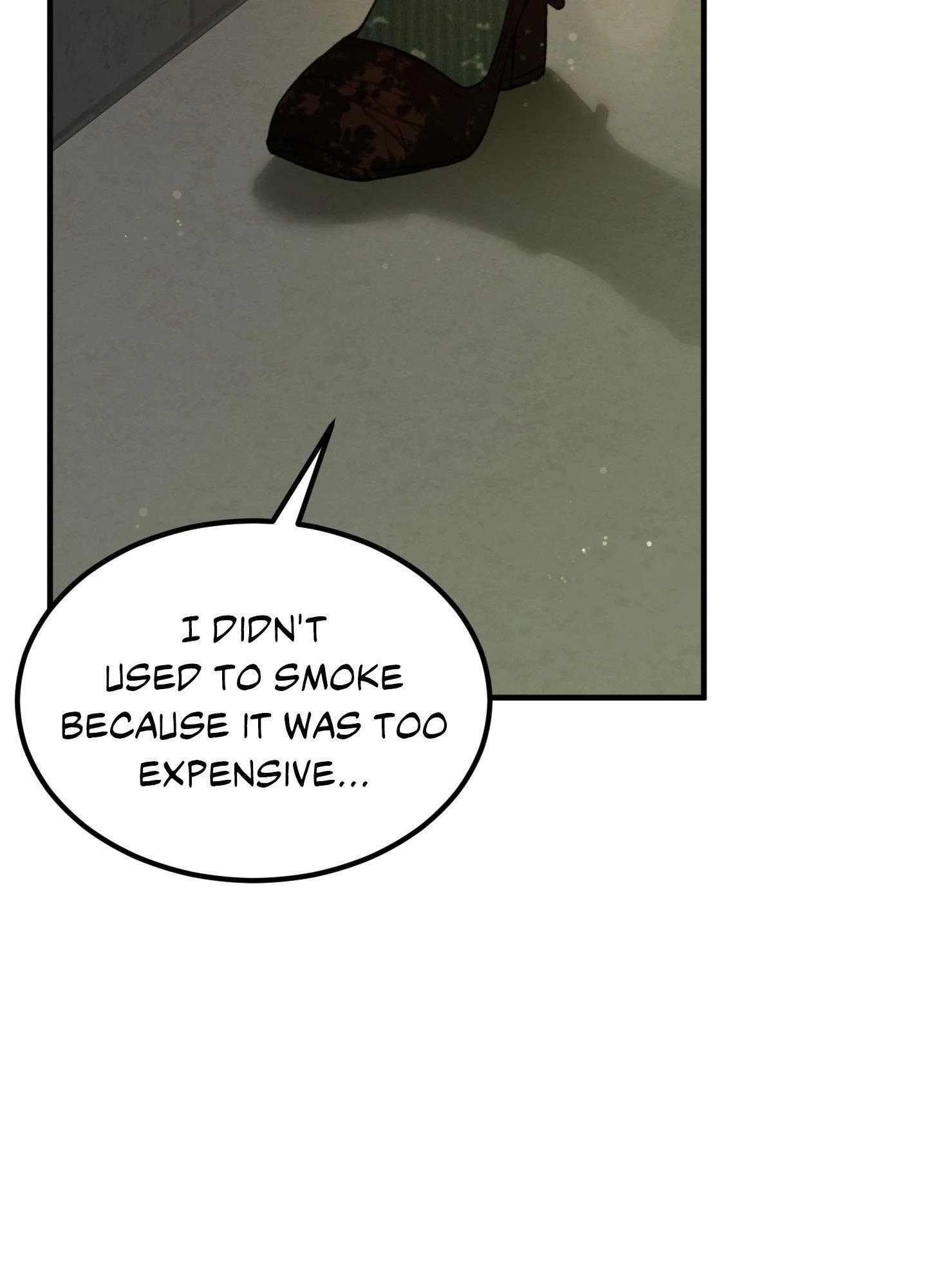 Love Junkie chapter 9 page 87