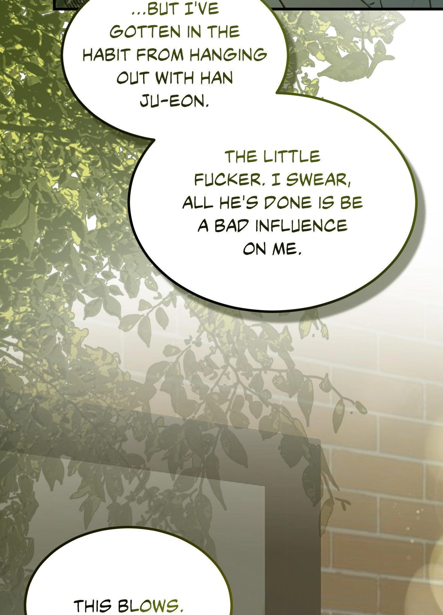 Love Junkie chapter 9 page 89