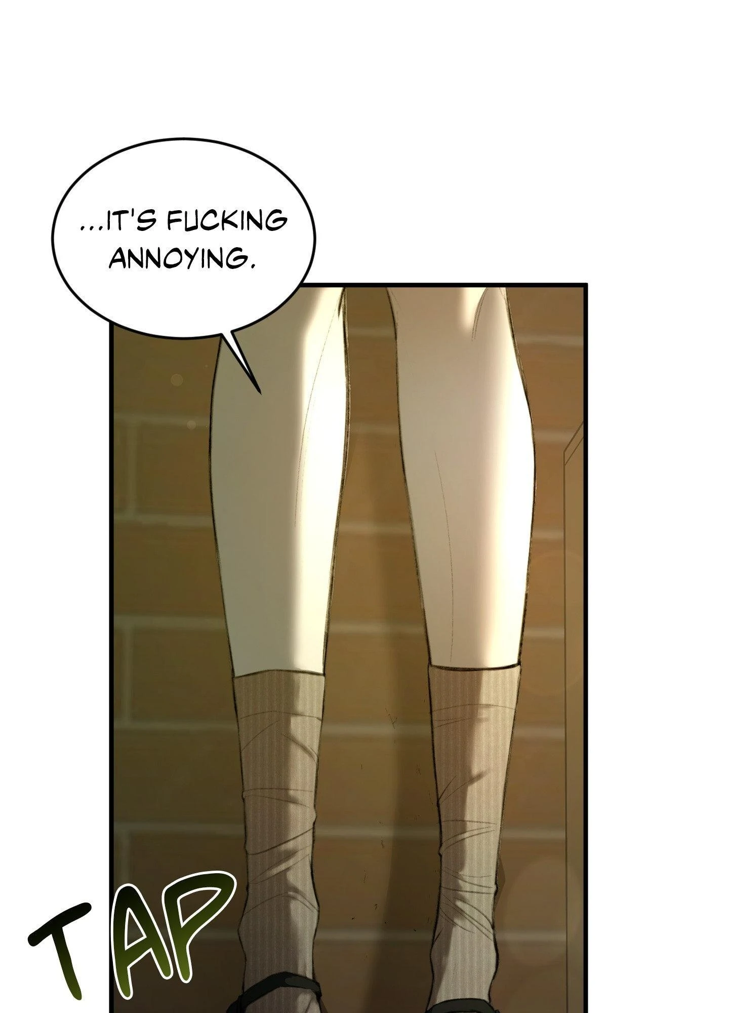 Love Junkie chapter 9 page 94