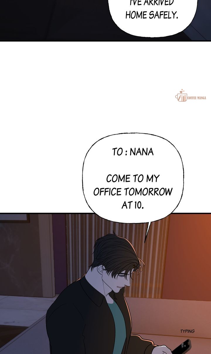 Back to the Moon chapter 28 page 12
