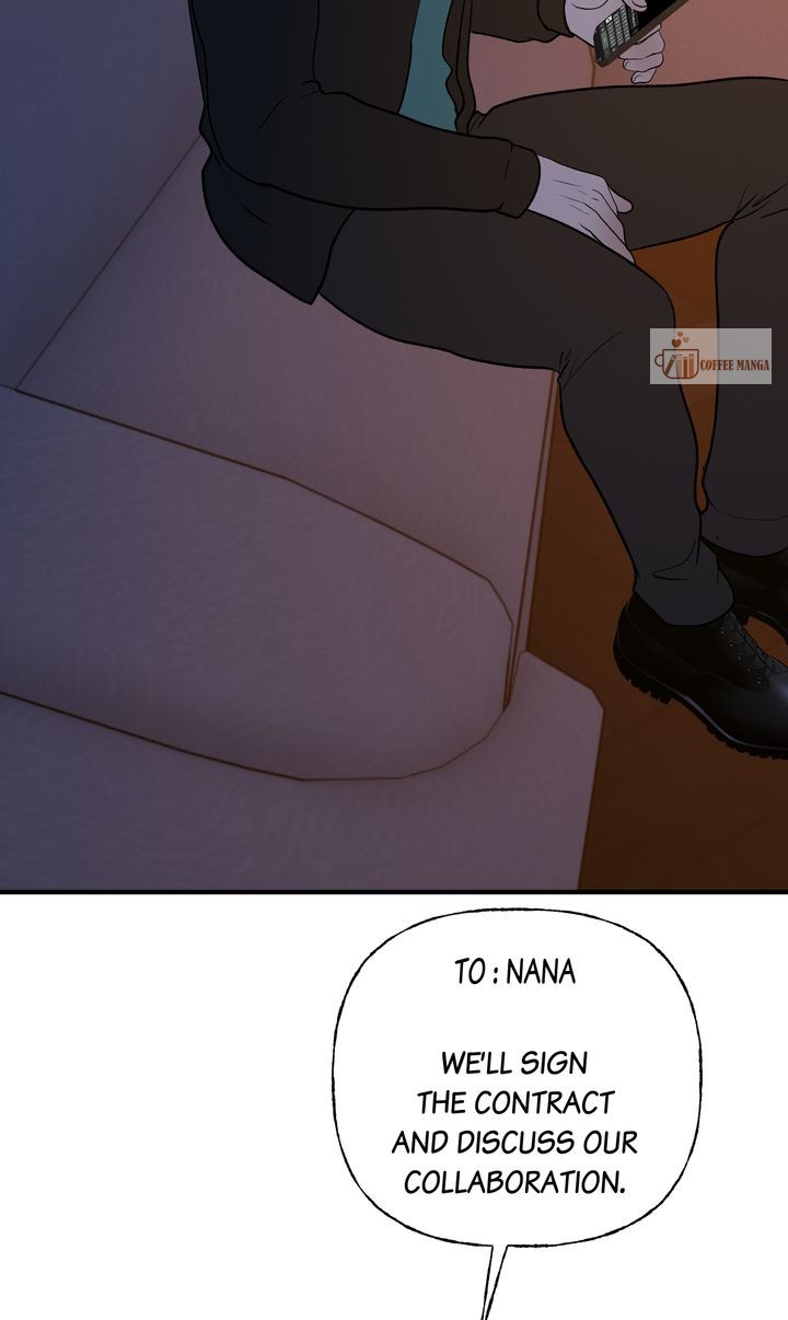 Back to the Moon chapter 28 page 13