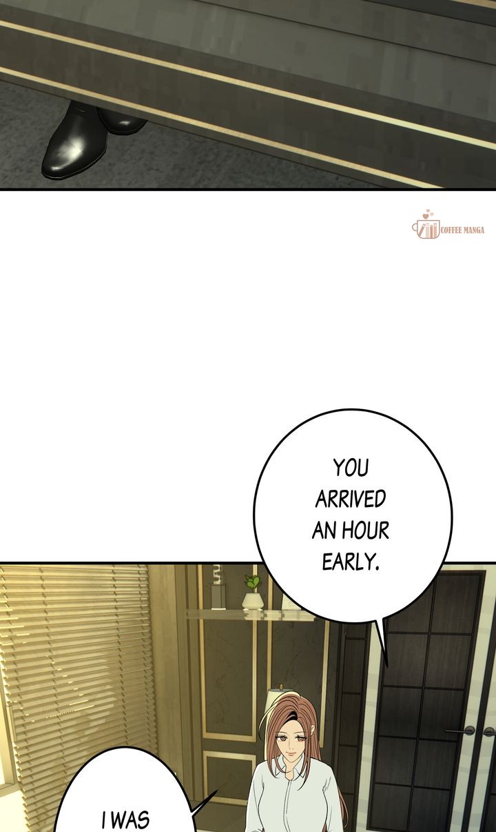 Back to the Moon chapter 28 page 24