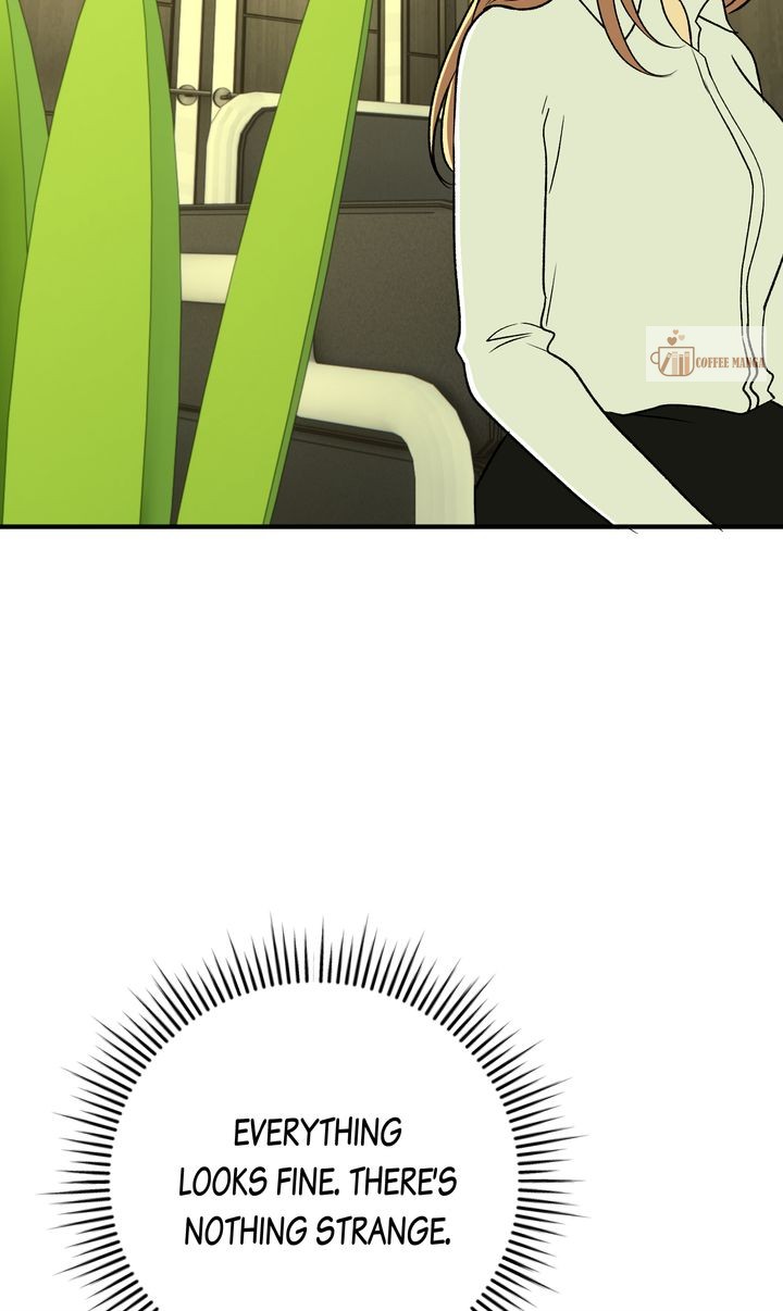 Back to the Moon chapter 28 page 30