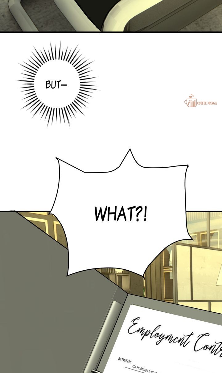 Back to the Moon chapter 28 page 32