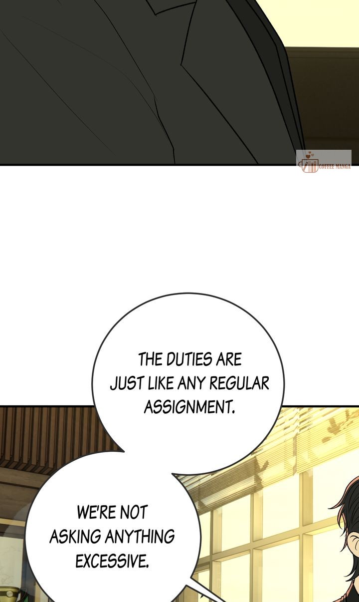 Back to the Moon chapter 28 page 49
