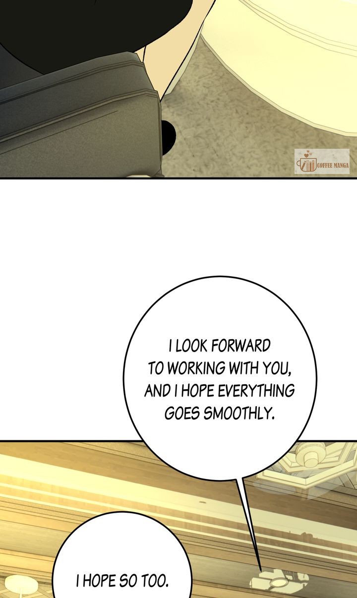 Back to the Moon chapter 28 page 54