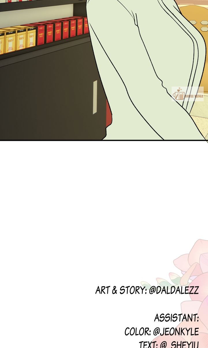 Back to the Moon chapter 28 page 69