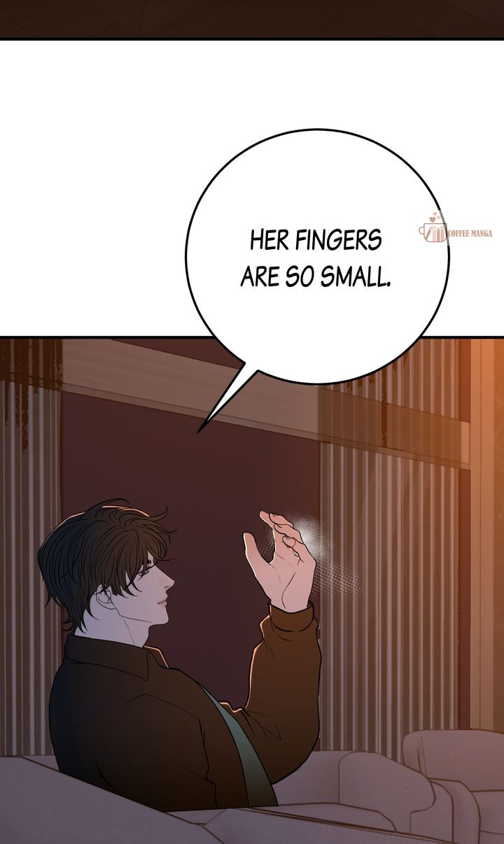 Back to the Moon chapter 28 page 8