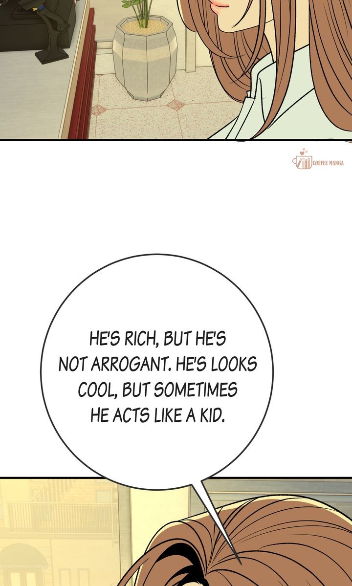 Back to the Moon chapter 29 page 15