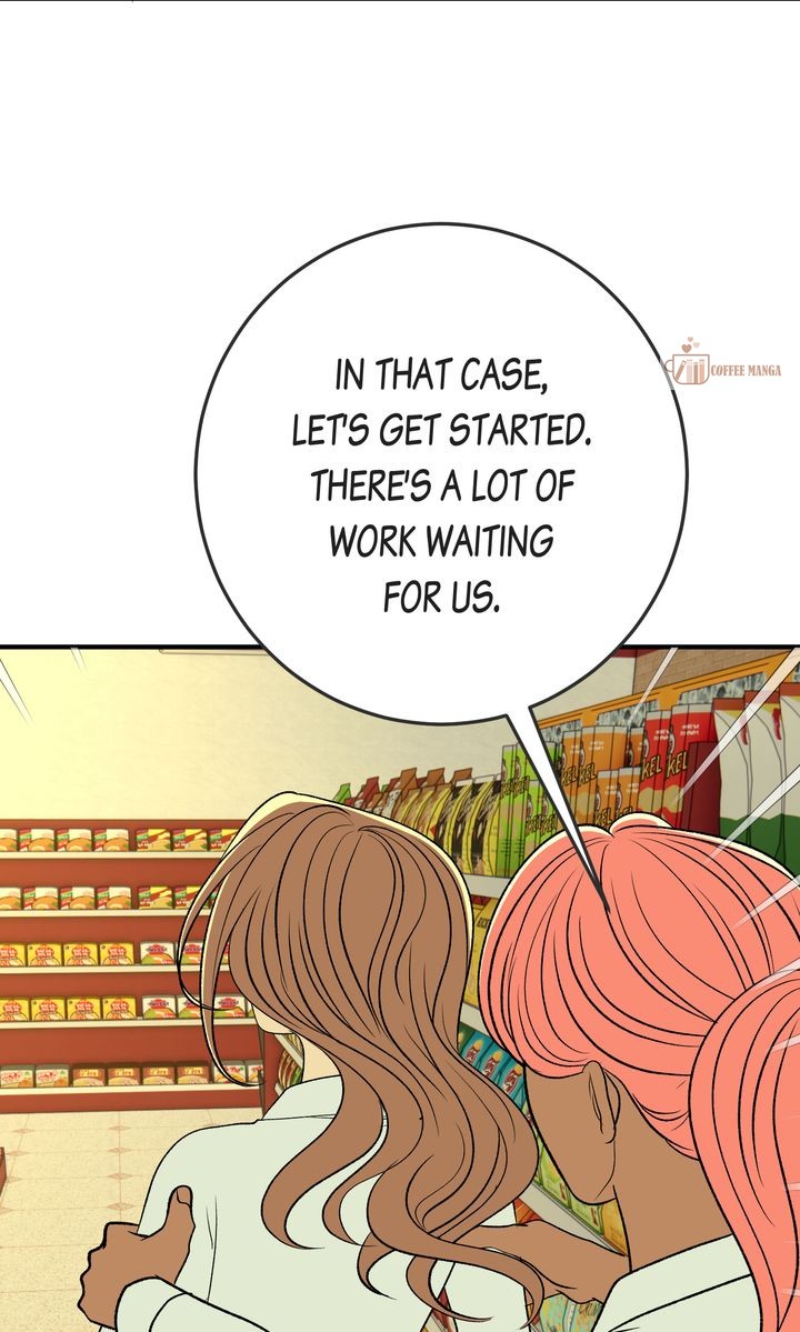 Back to the Moon chapter 29 page 40