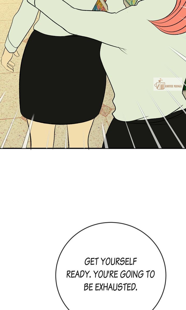 Back to the Moon chapter 29 page 41