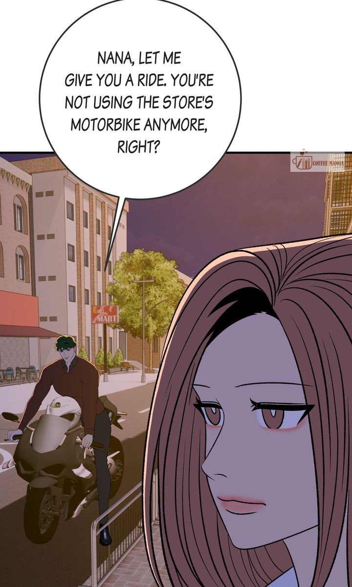 Back to the Moon chapter 29 page 46
