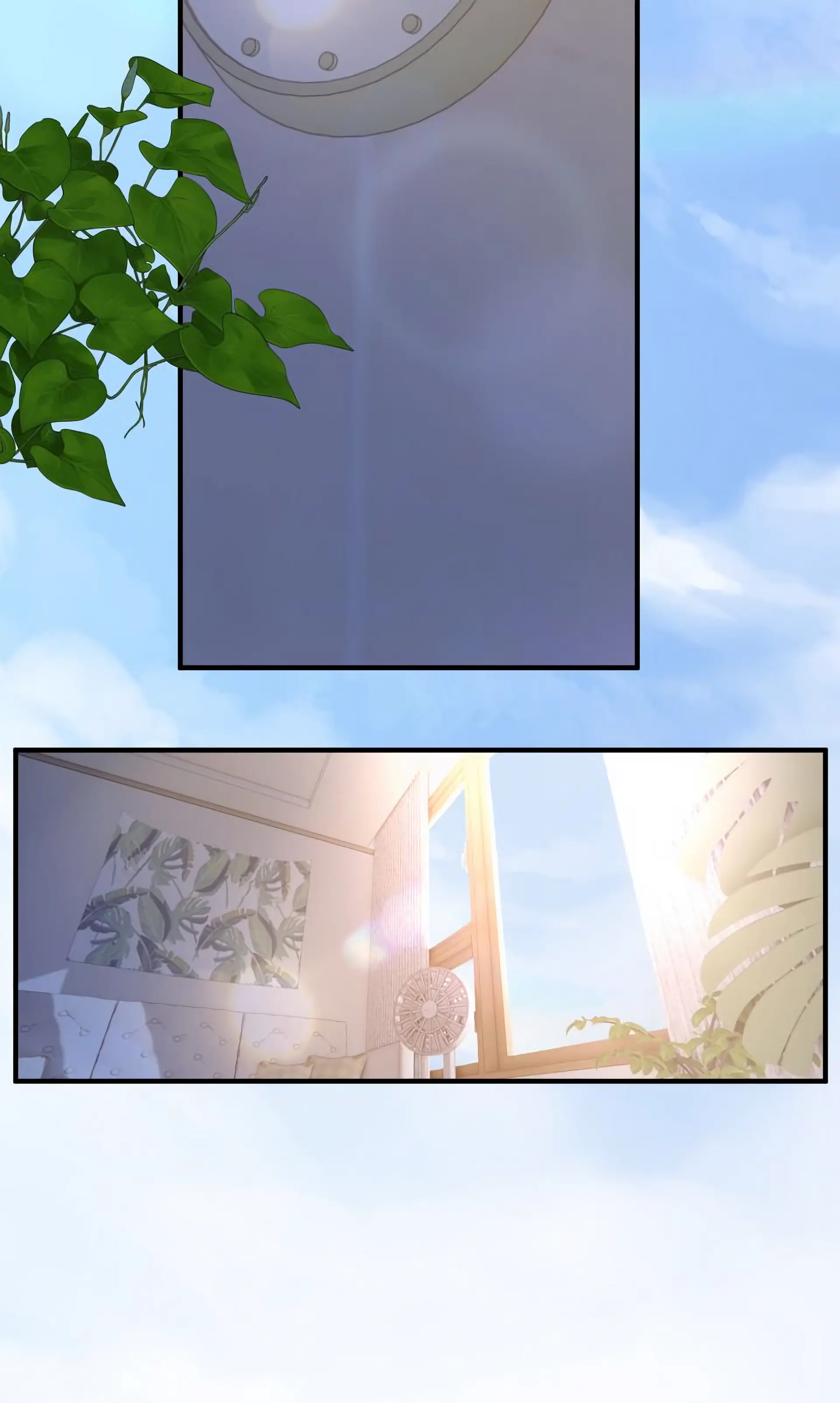 Back to the Moon chapter 3 page 2