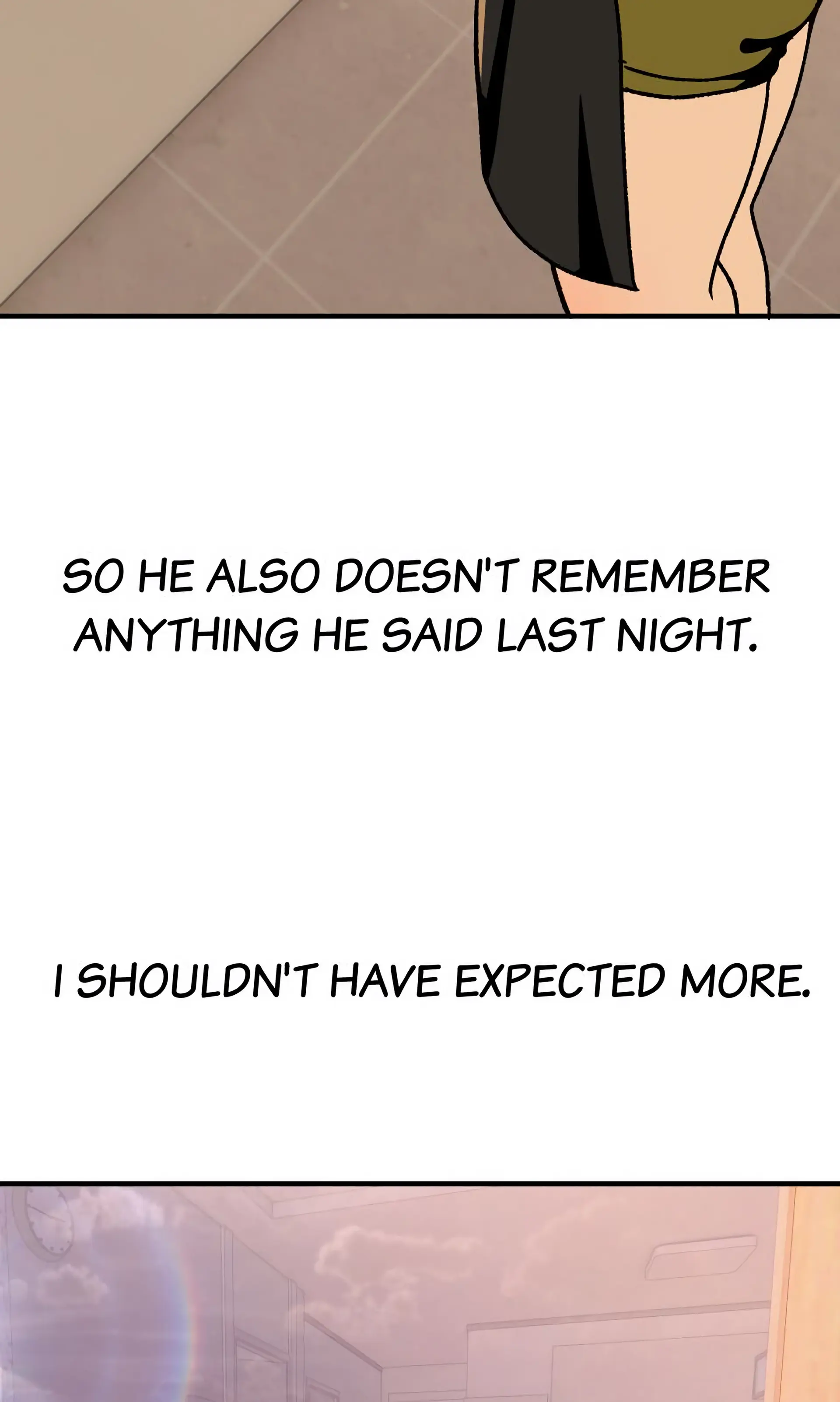 Back to the Moon chapter 3 page 21