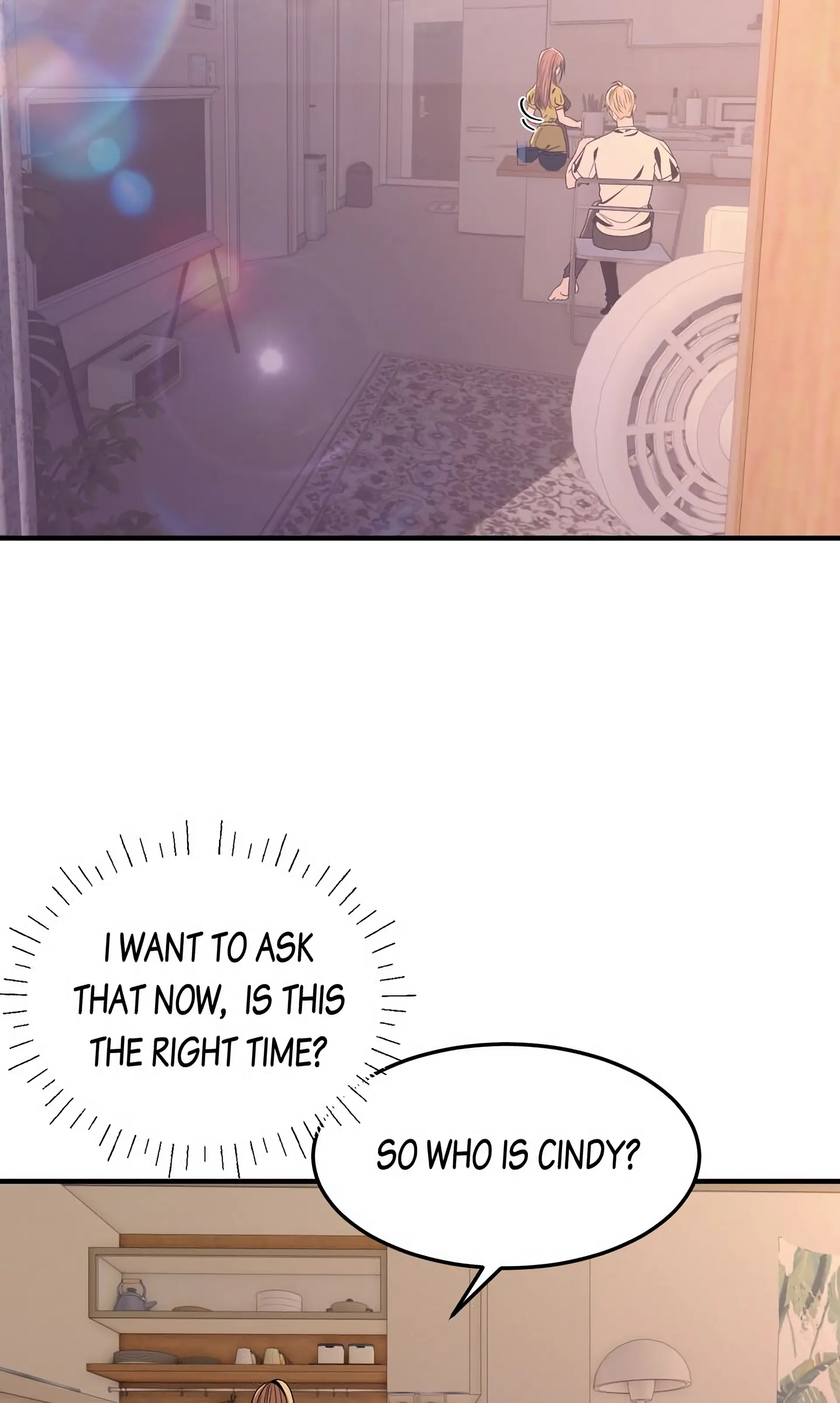 Back to the Moon chapter 3 page 22