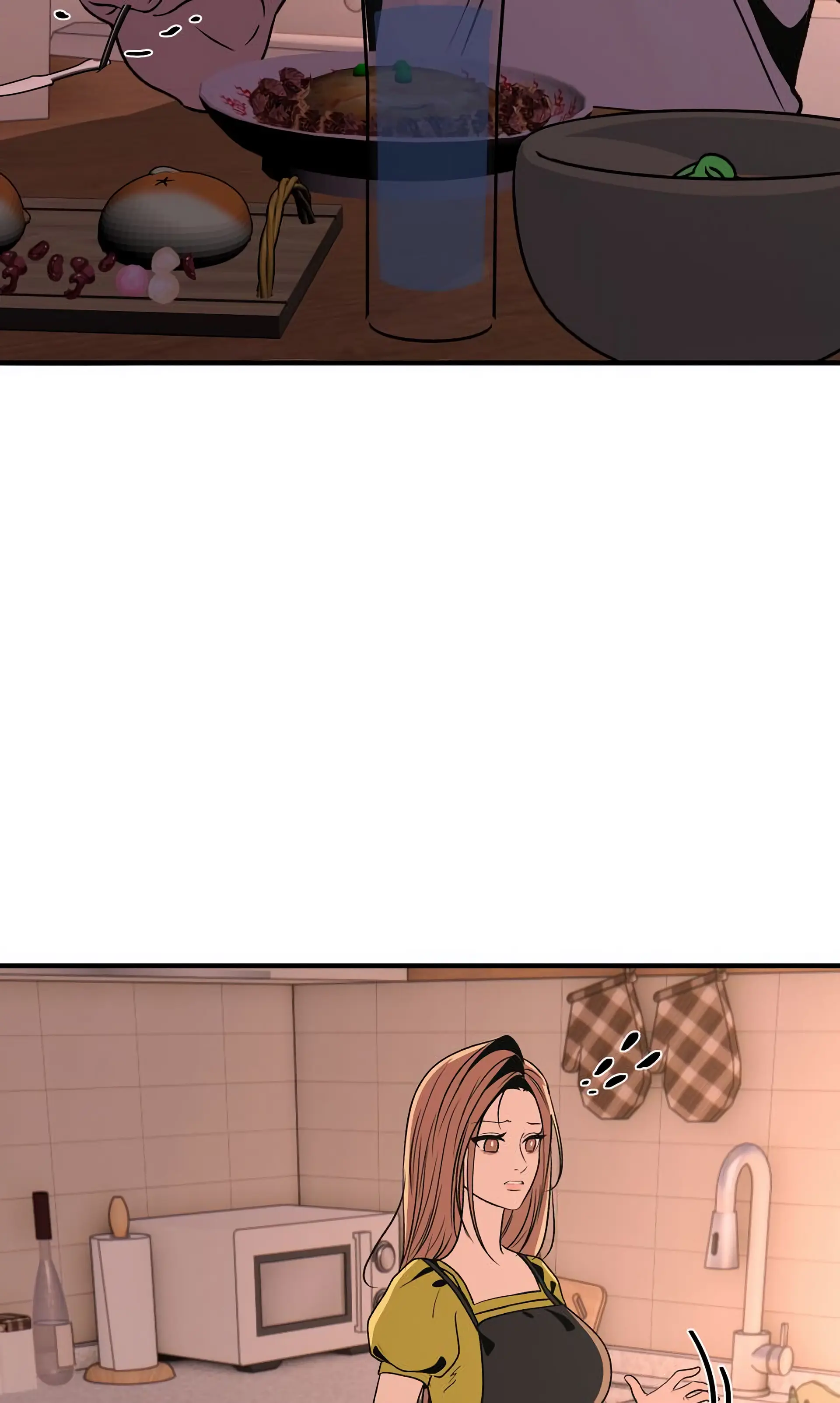 Back to the Moon chapter 3 page 26