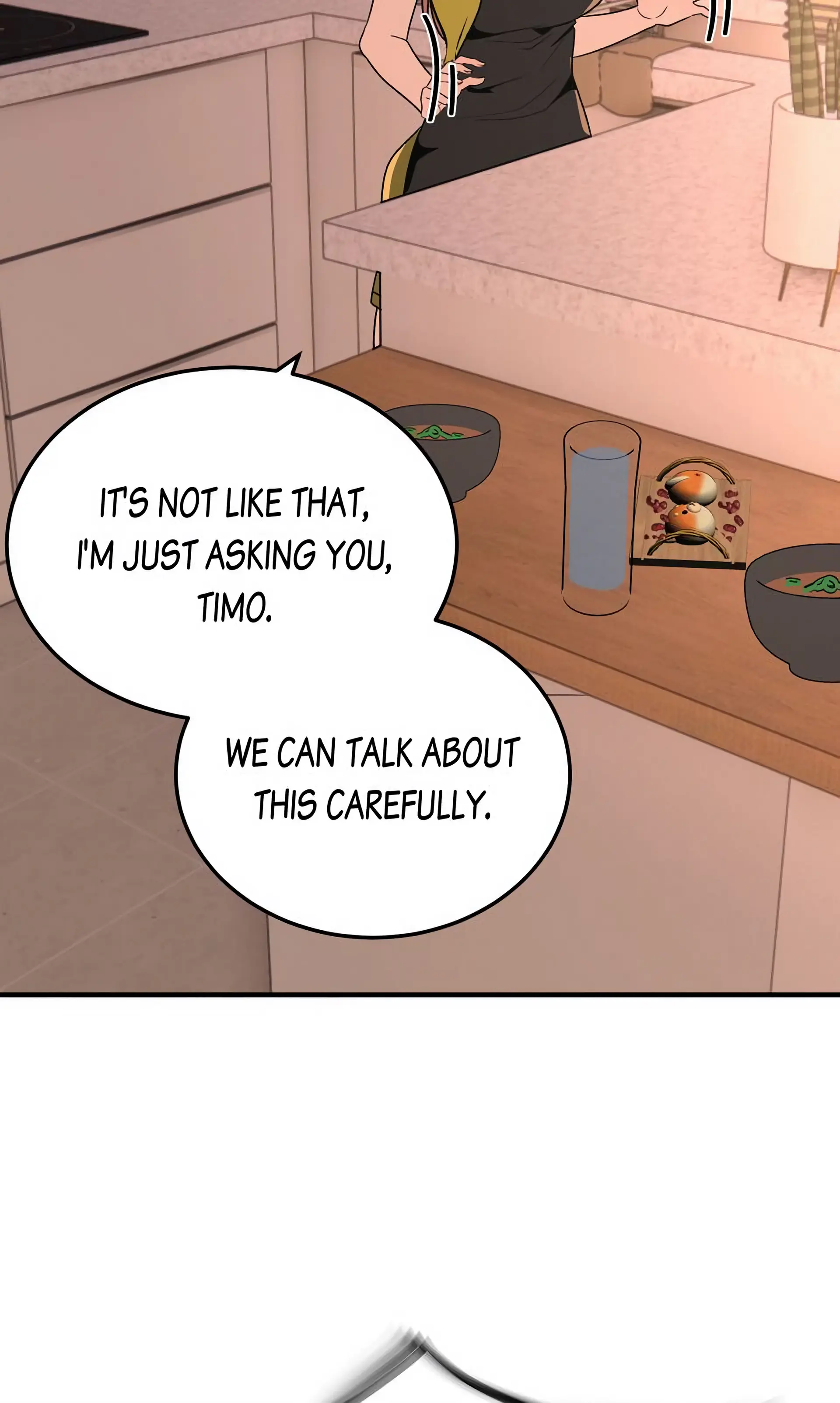 Back to the Moon chapter 3 page 27