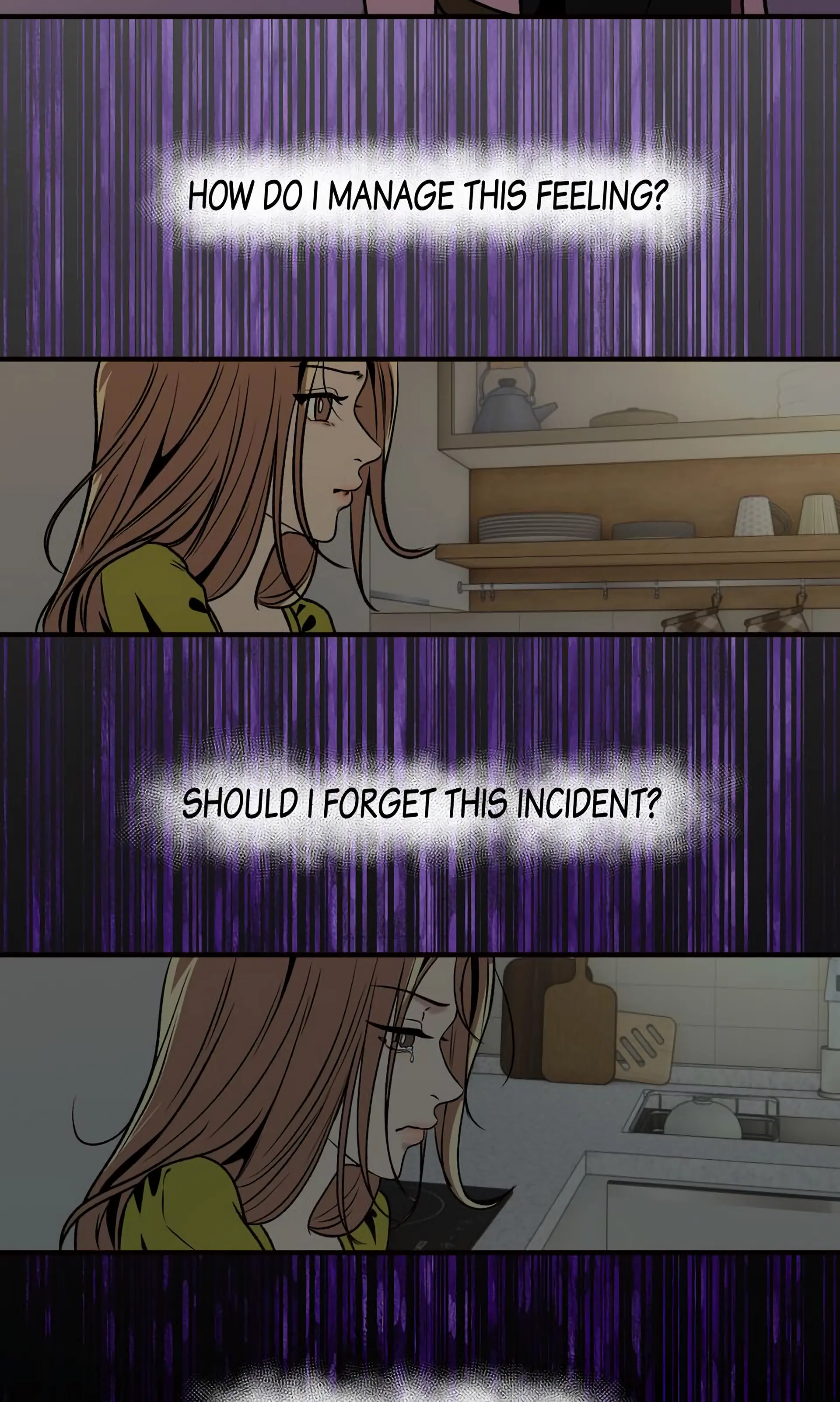 Back to the Moon chapter 3 page 40