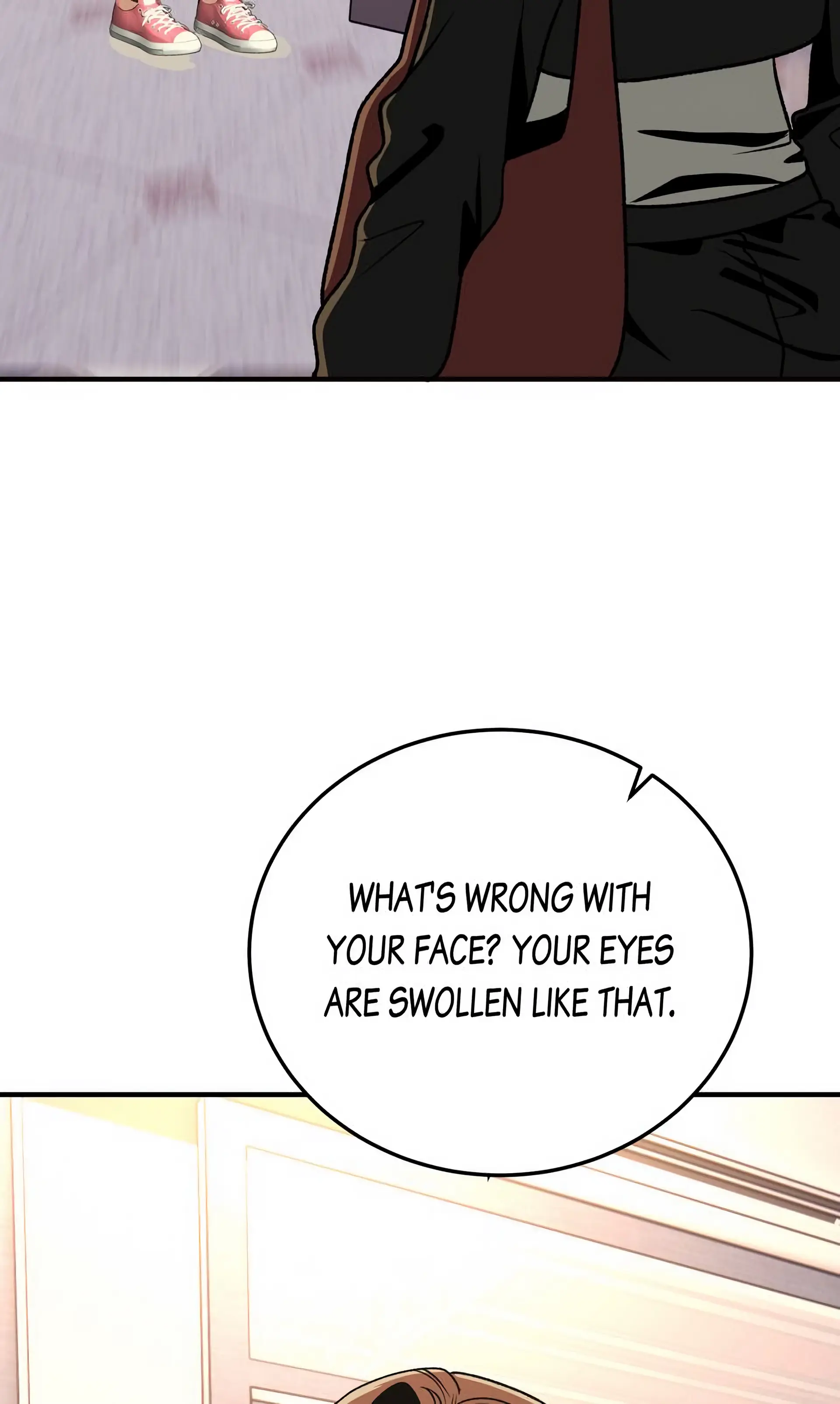 Back to the Moon chapter 3 page 47