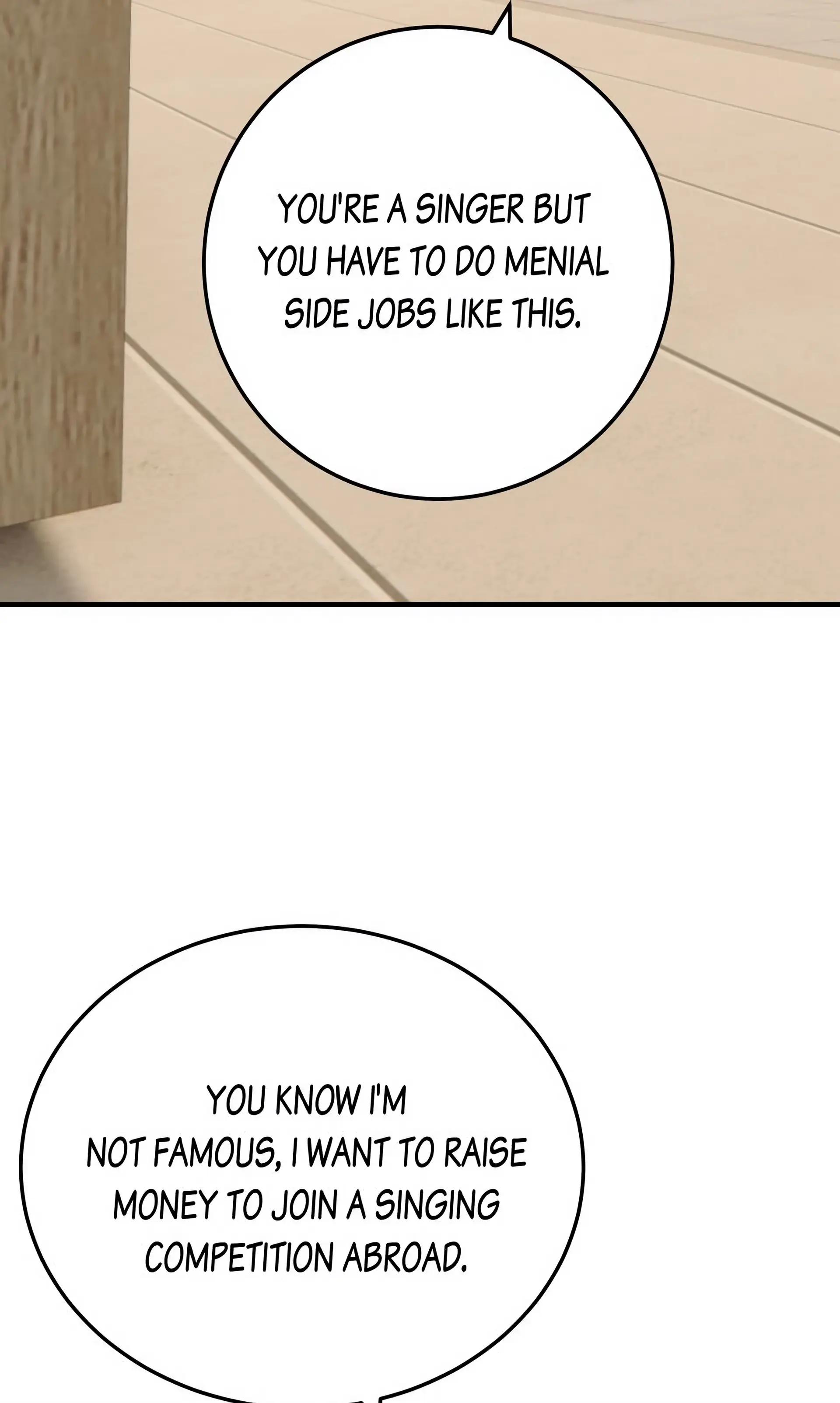 Back to the Moon chapter 3 page 56