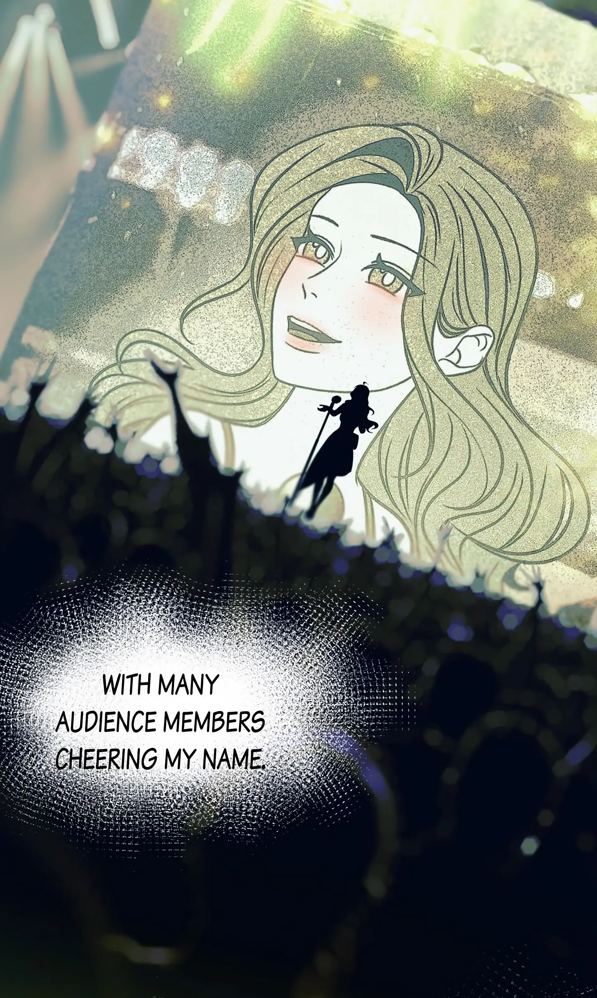Back to the Moon chapter 3 page 60
