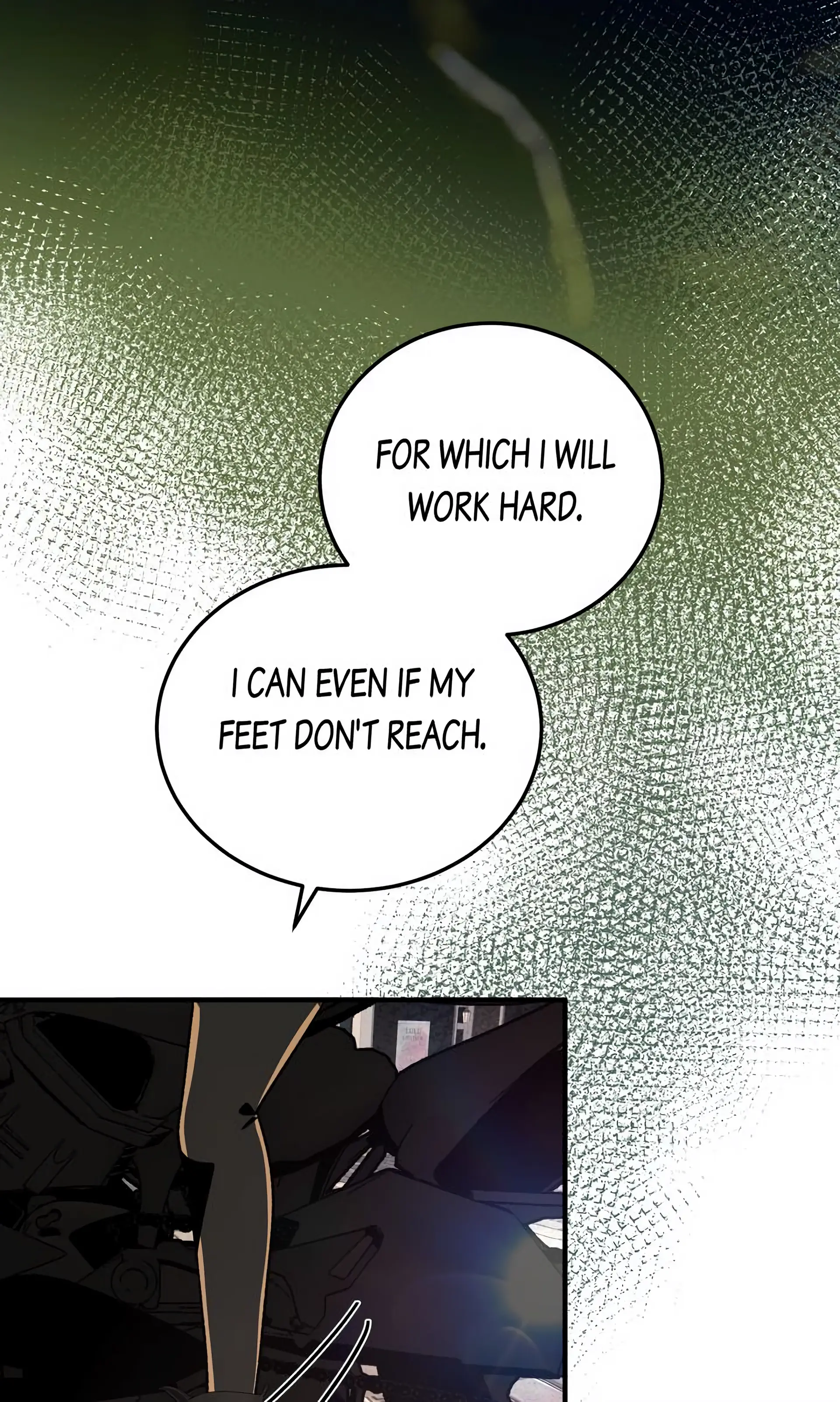 Back to the Moon chapter 3 page 61