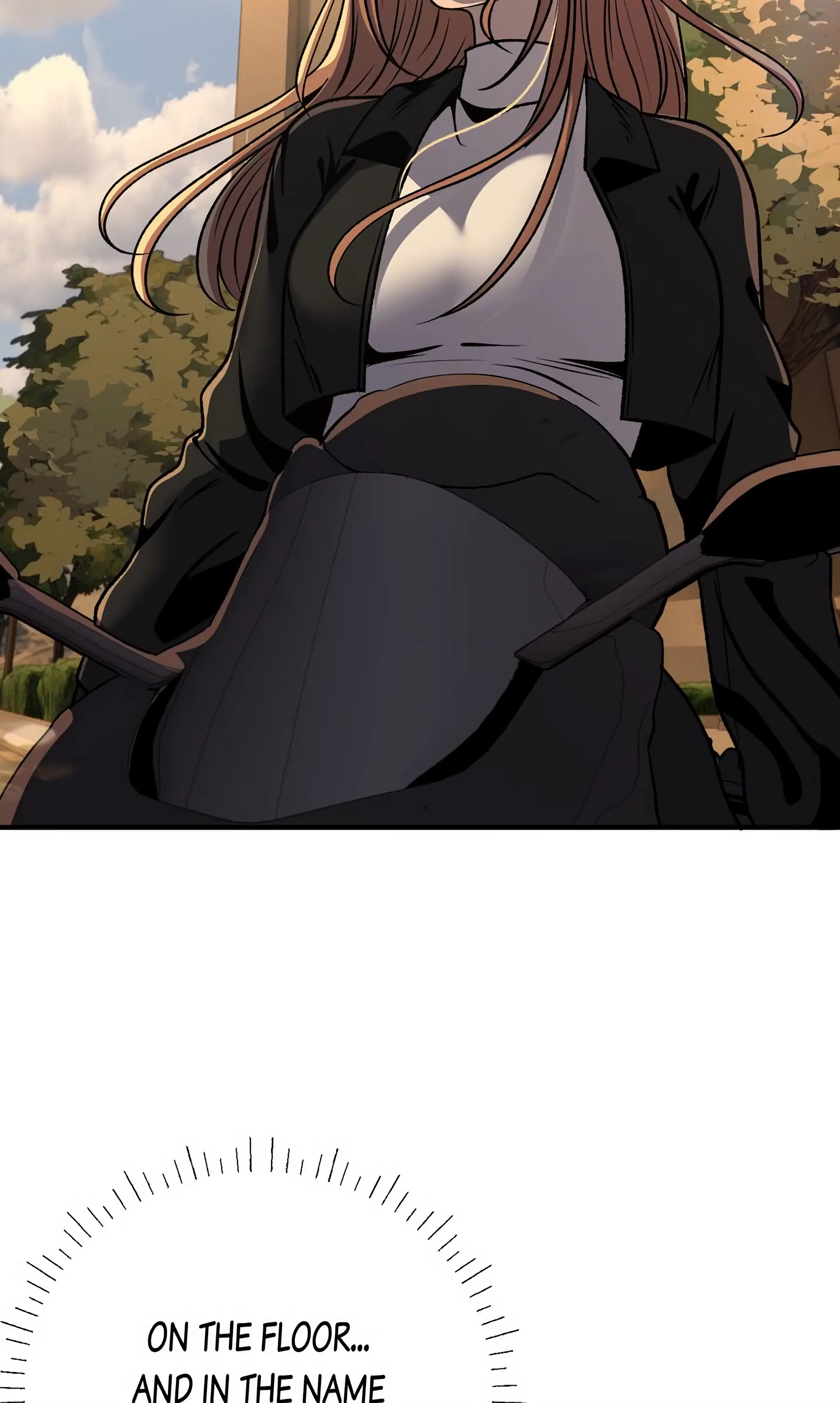 Back to the Moon chapter 3 page 68