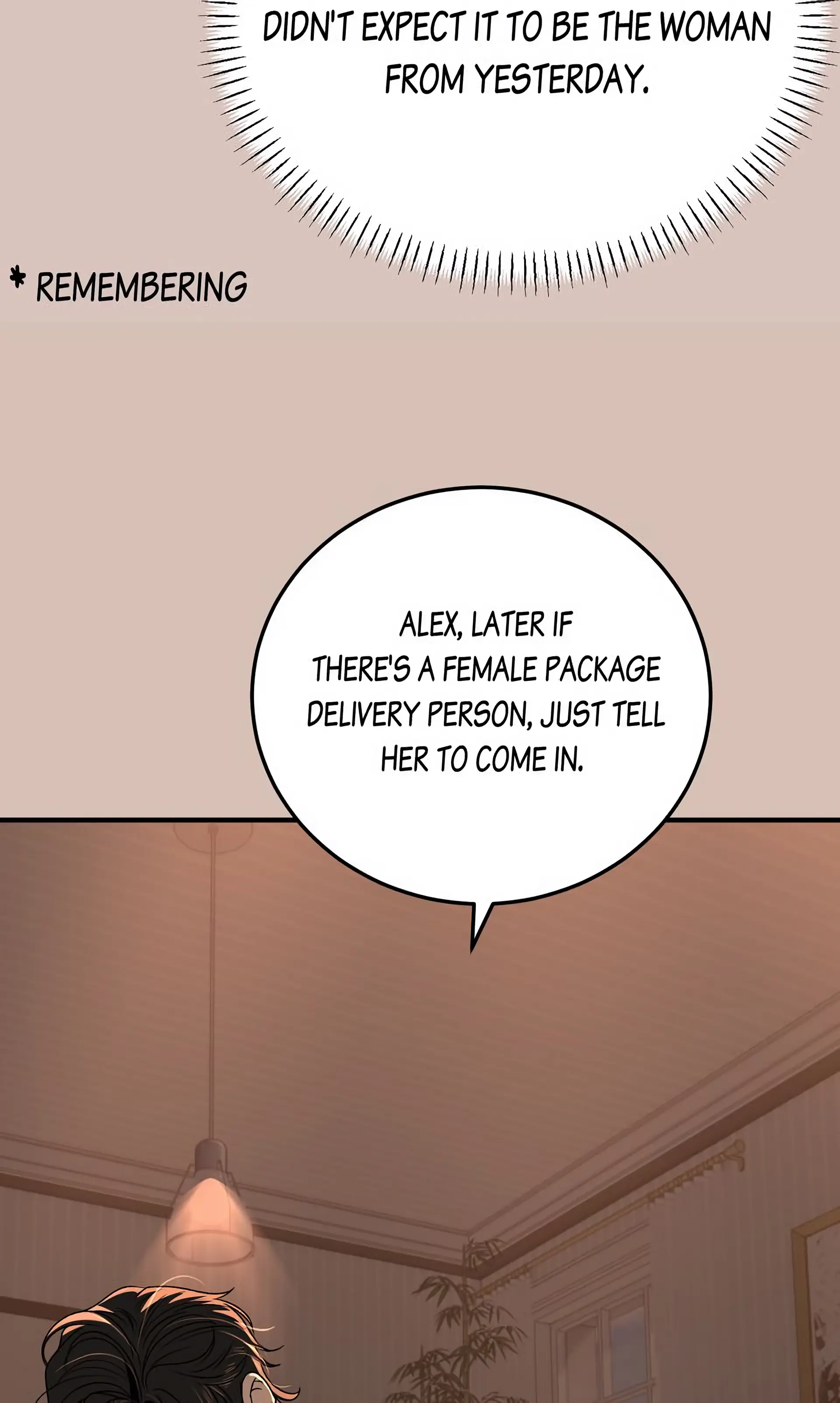 Back to the Moon chapter 3 page 75