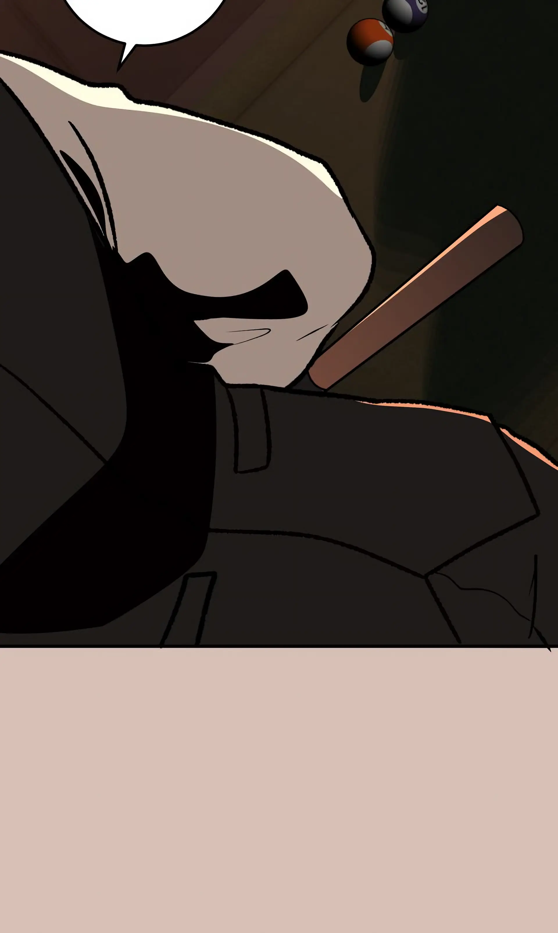Back to the Moon chapter 3 page 82
