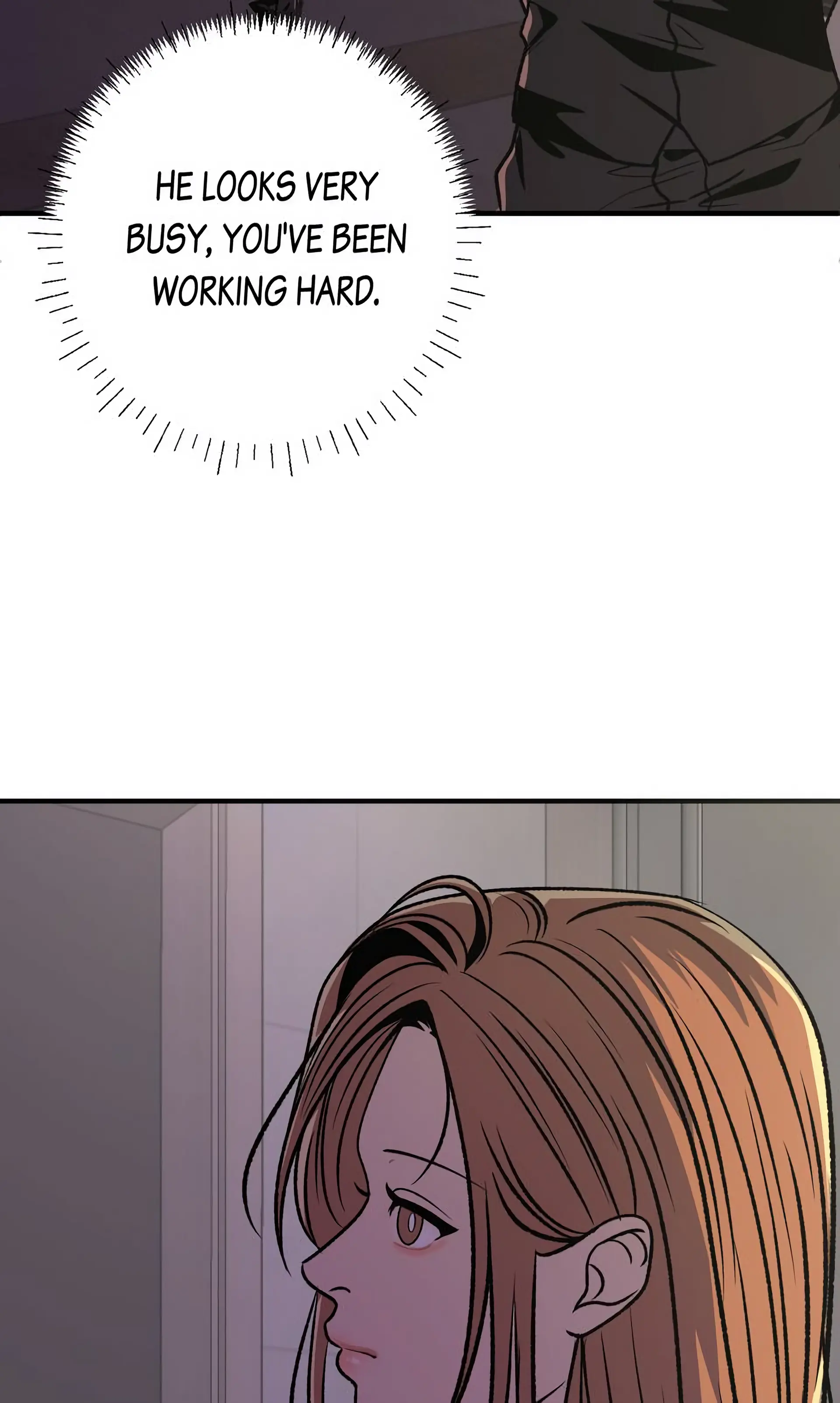 Back to the Moon chapter 3 page 86