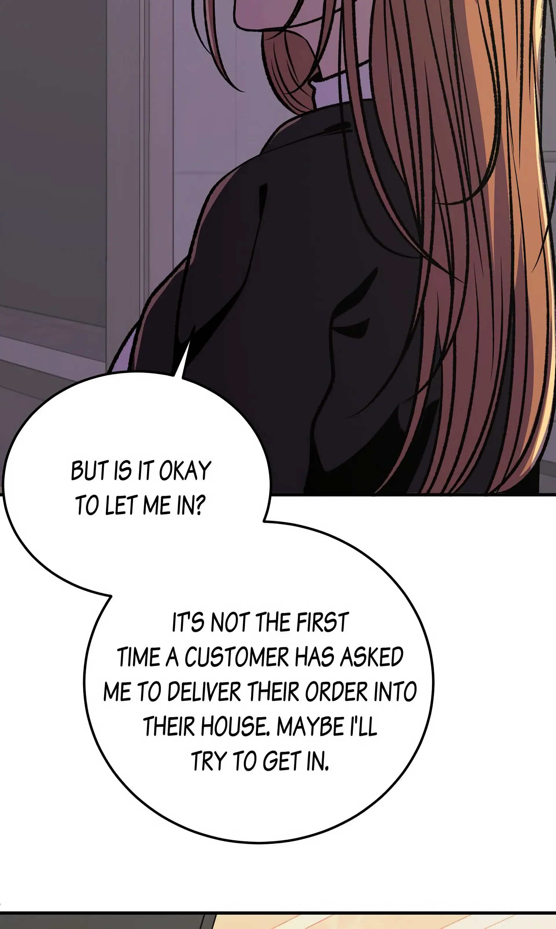 Back to the Moon chapter 3 page 87