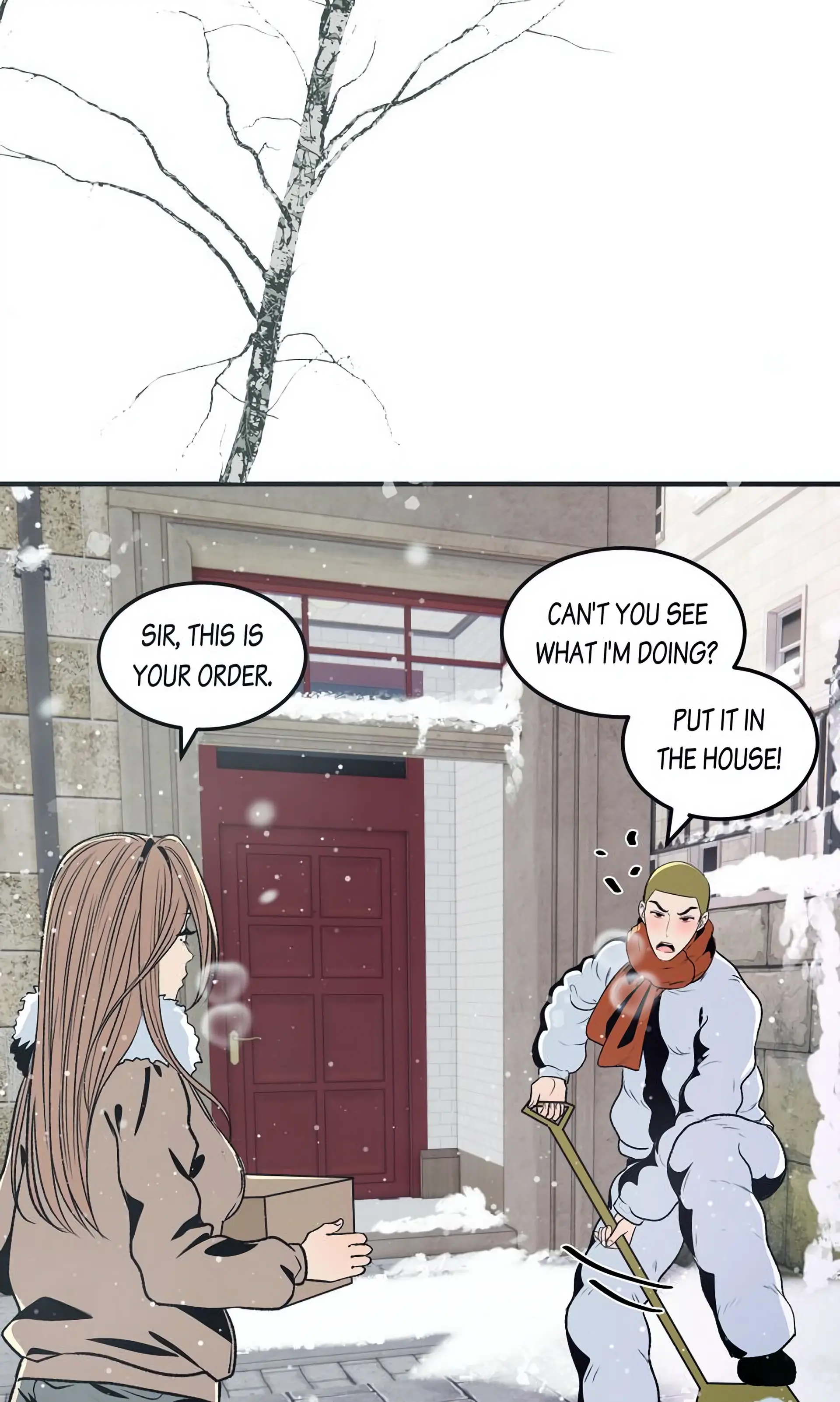 Back to the Moon chapter 4 page 2