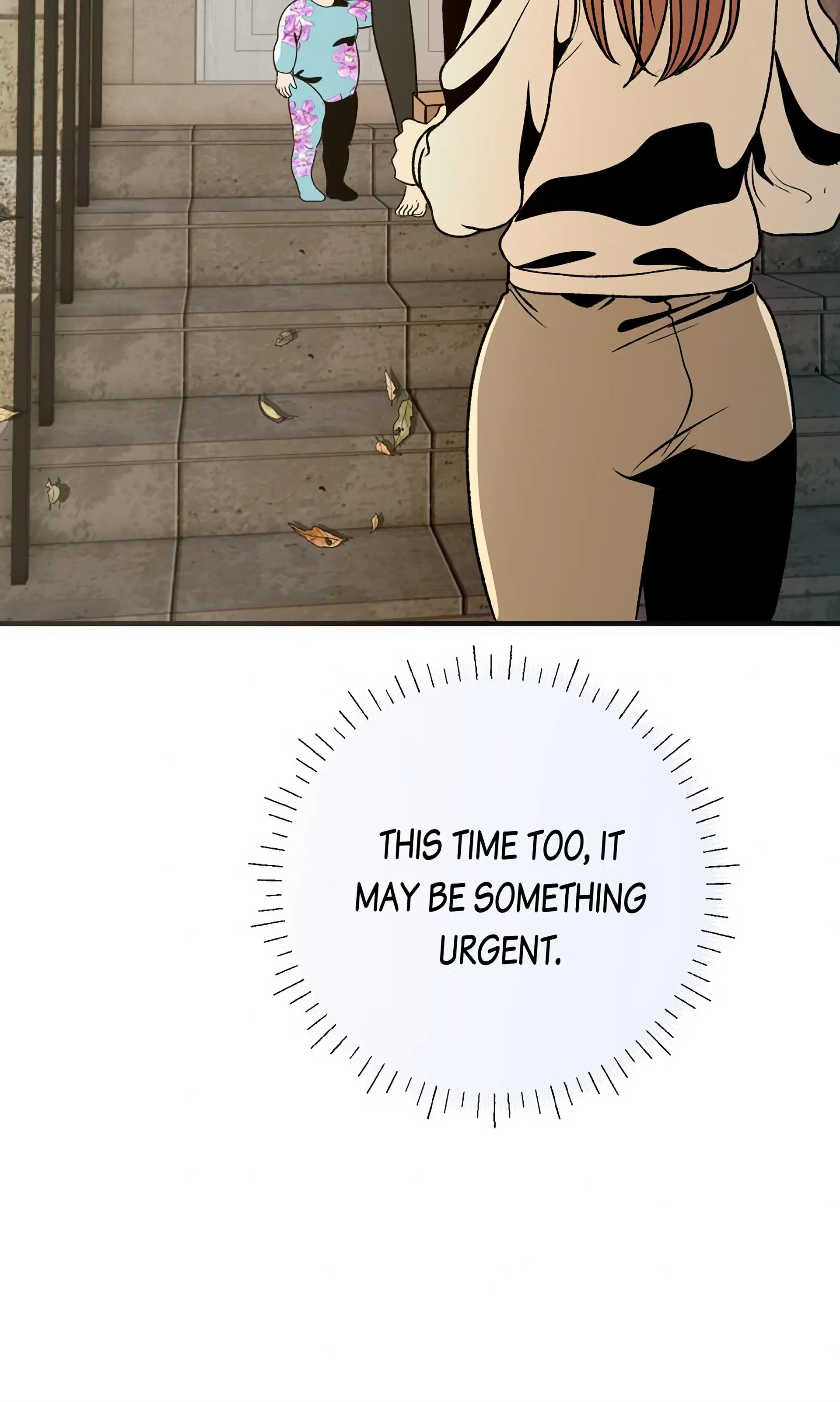 Back to the Moon chapter 4 page 4