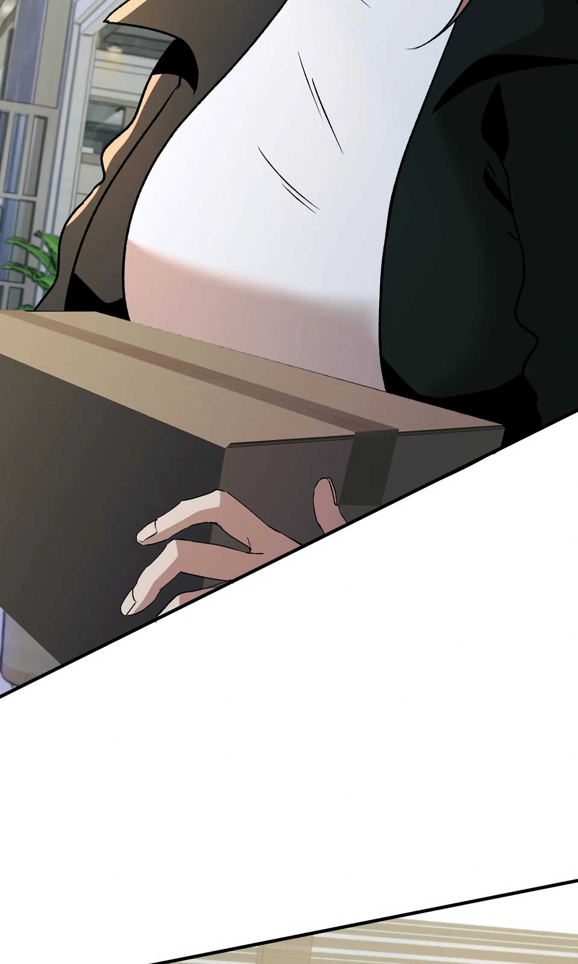 Back to the Moon chapter 4 page 7