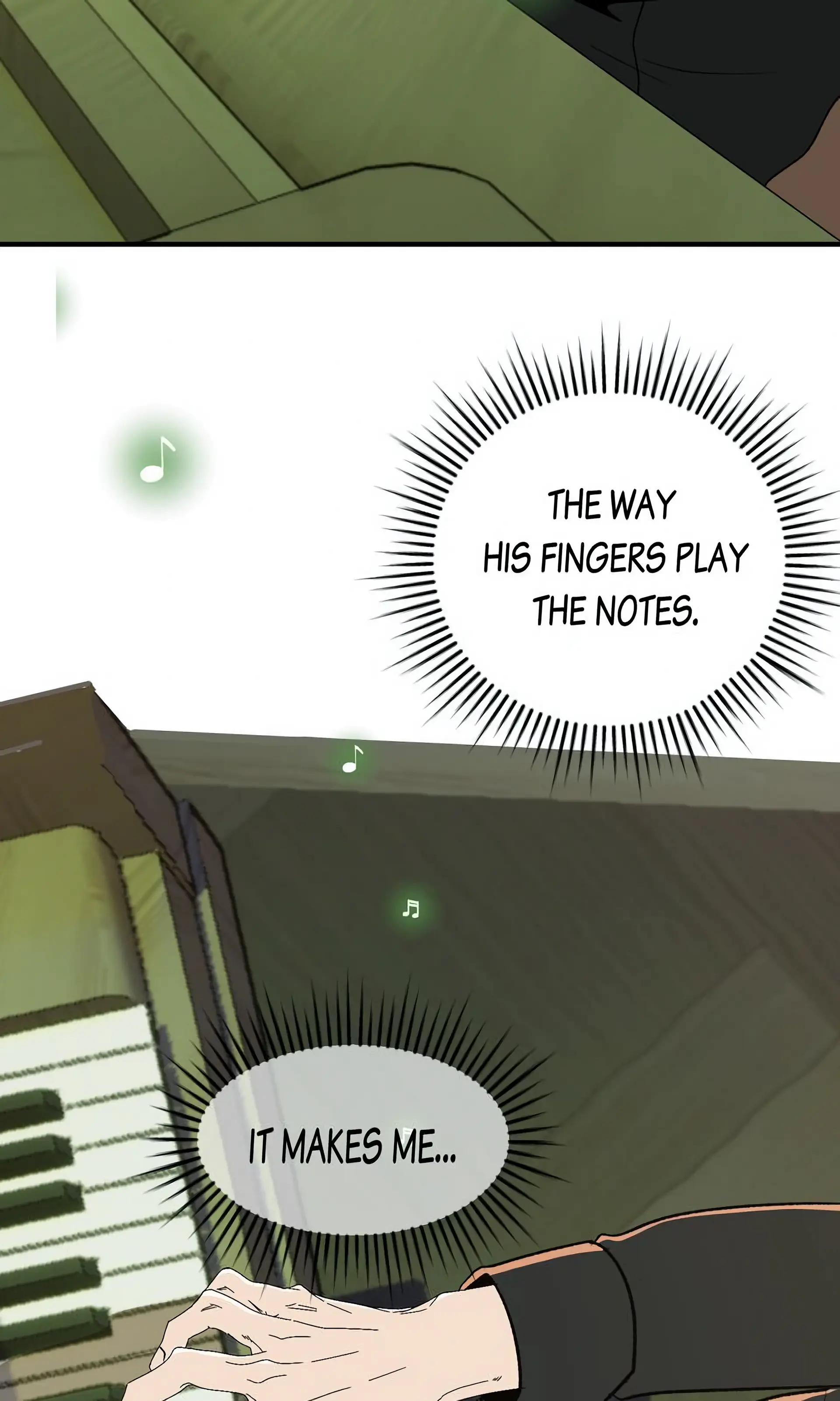 Back to the Moon chapter 4 page 22