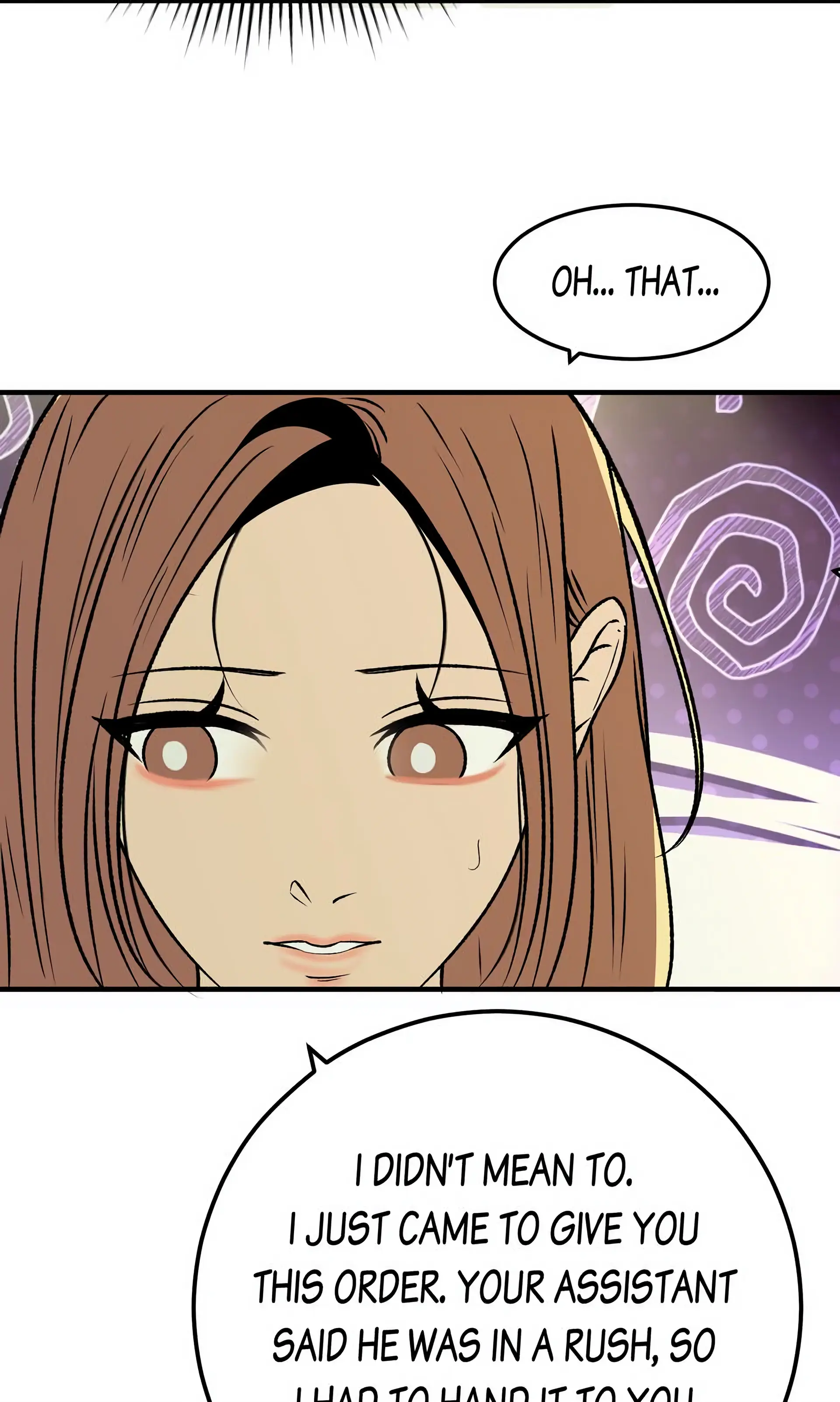 Back to the Moon chapter 4 page 33