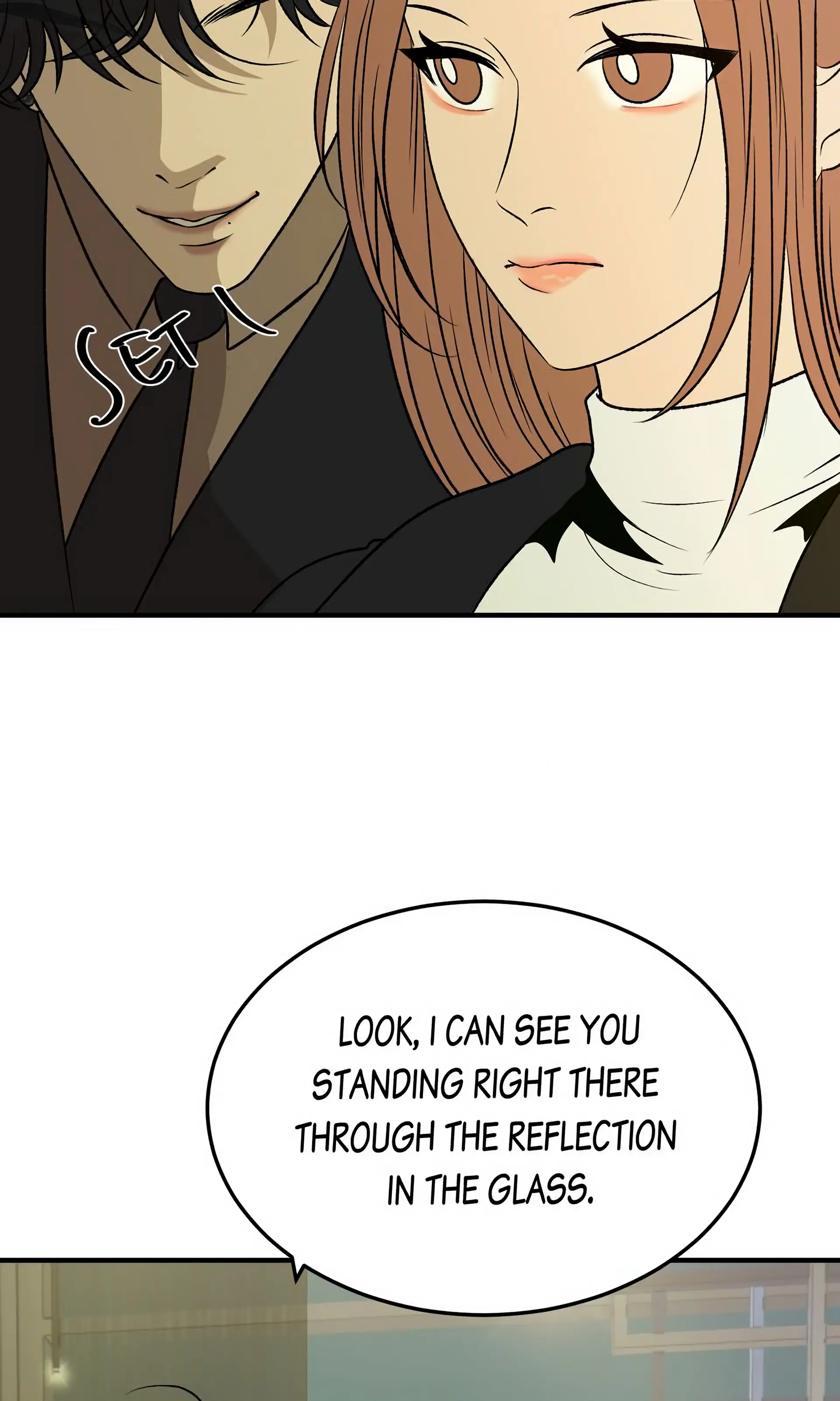 Back to the Moon chapter 4 page 40