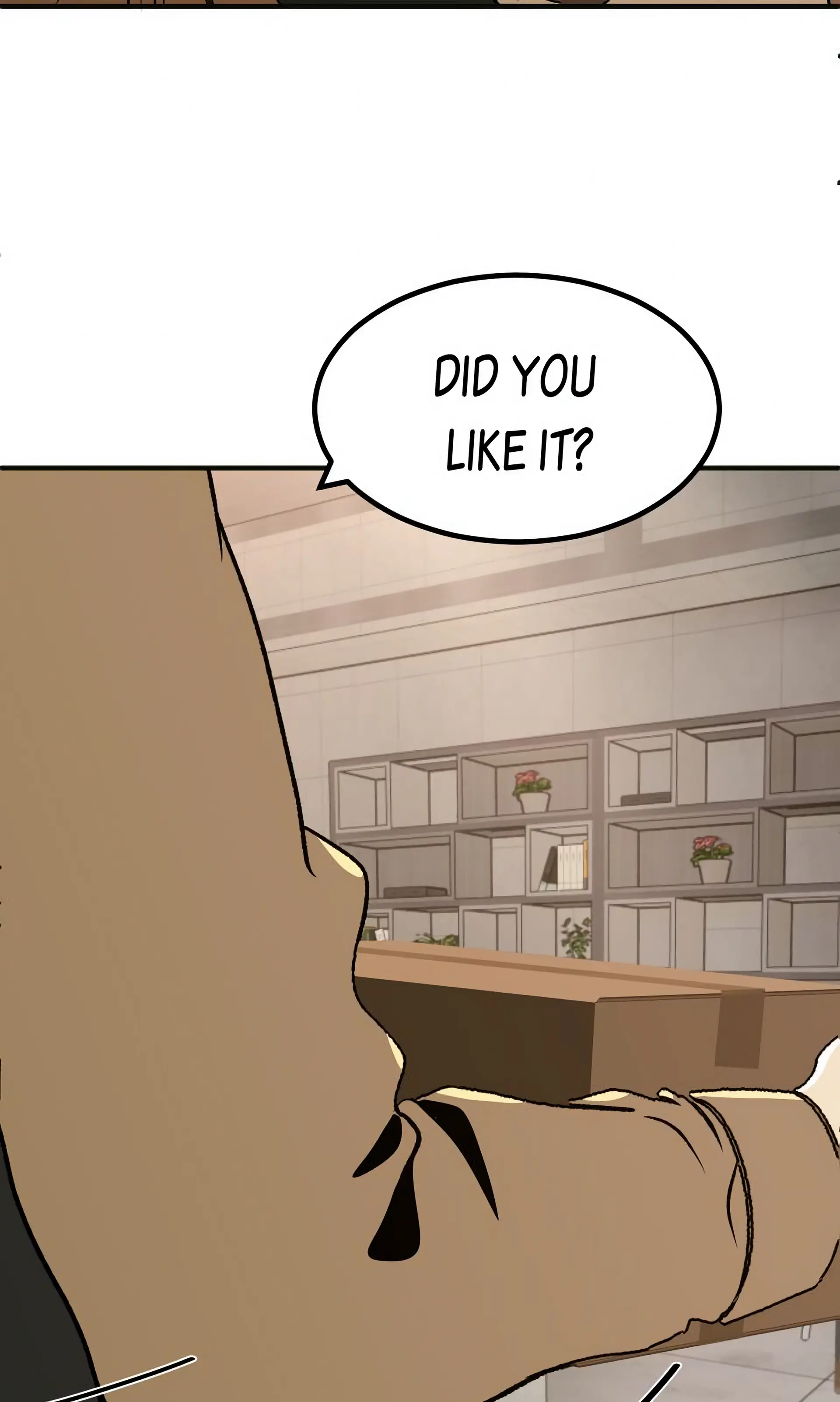 Back to the Moon chapter 4 page 46