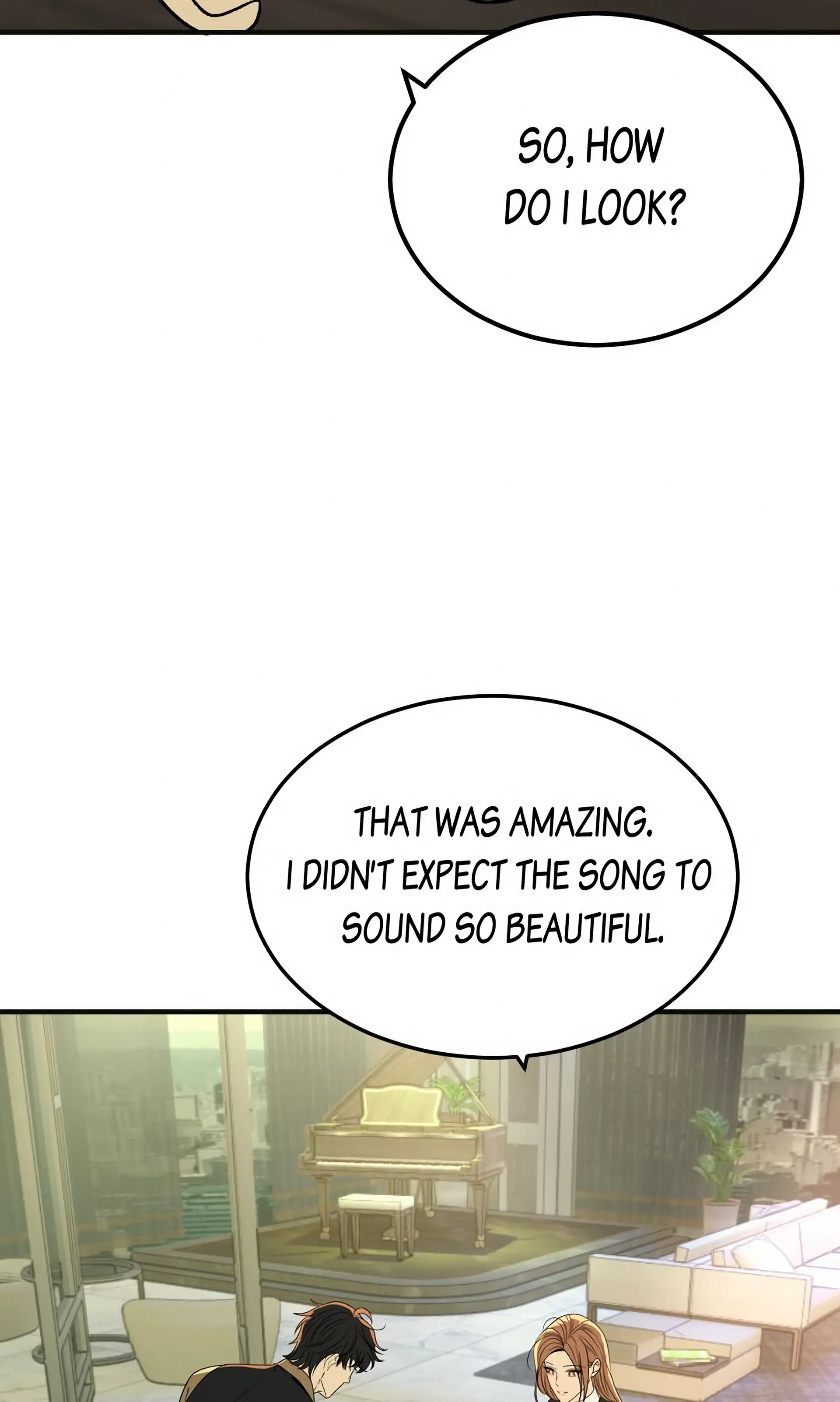 Back to the Moon chapter 4 page 52