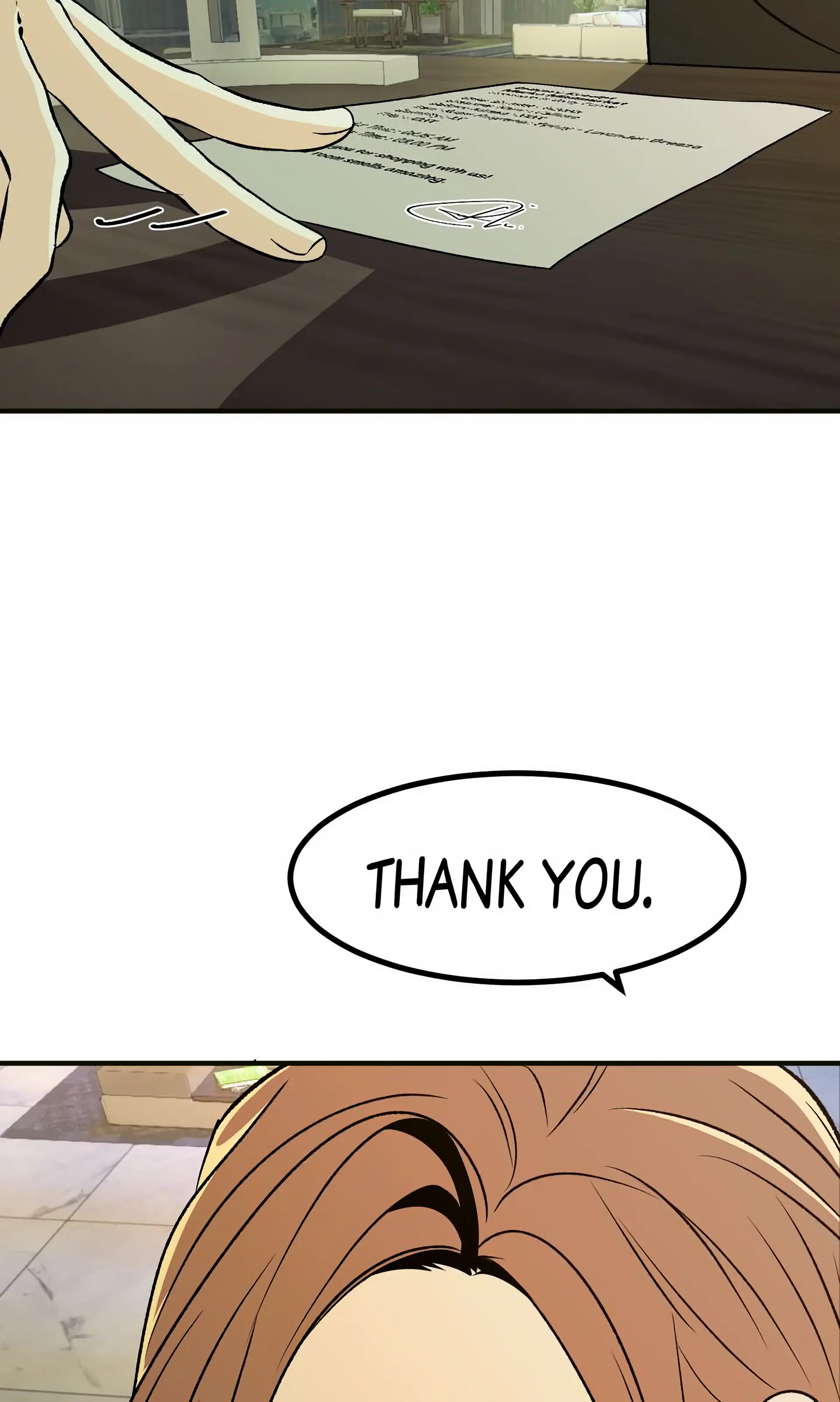 Back to the Moon chapter 4 page 54