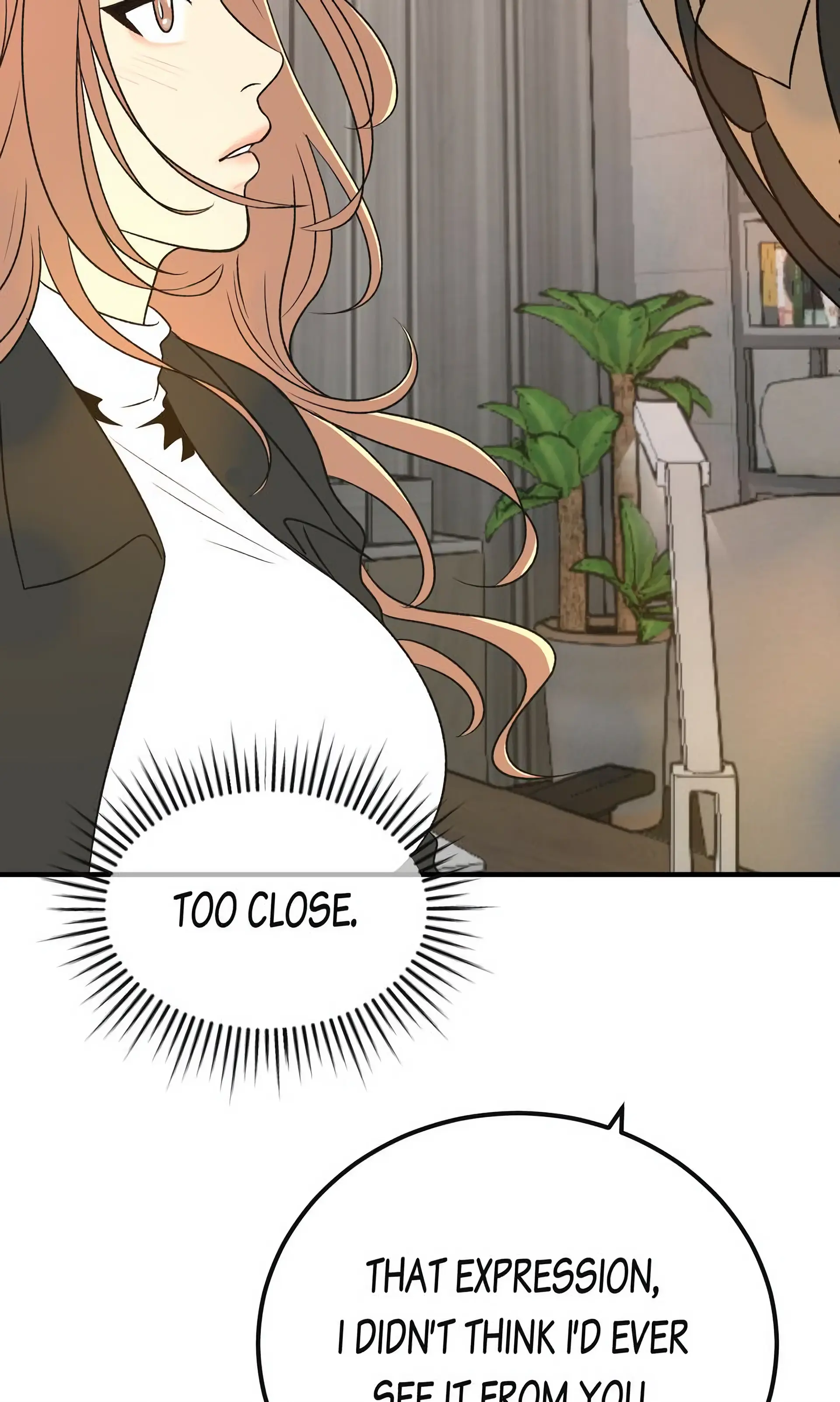 Back to the Moon chapter 4 page 64