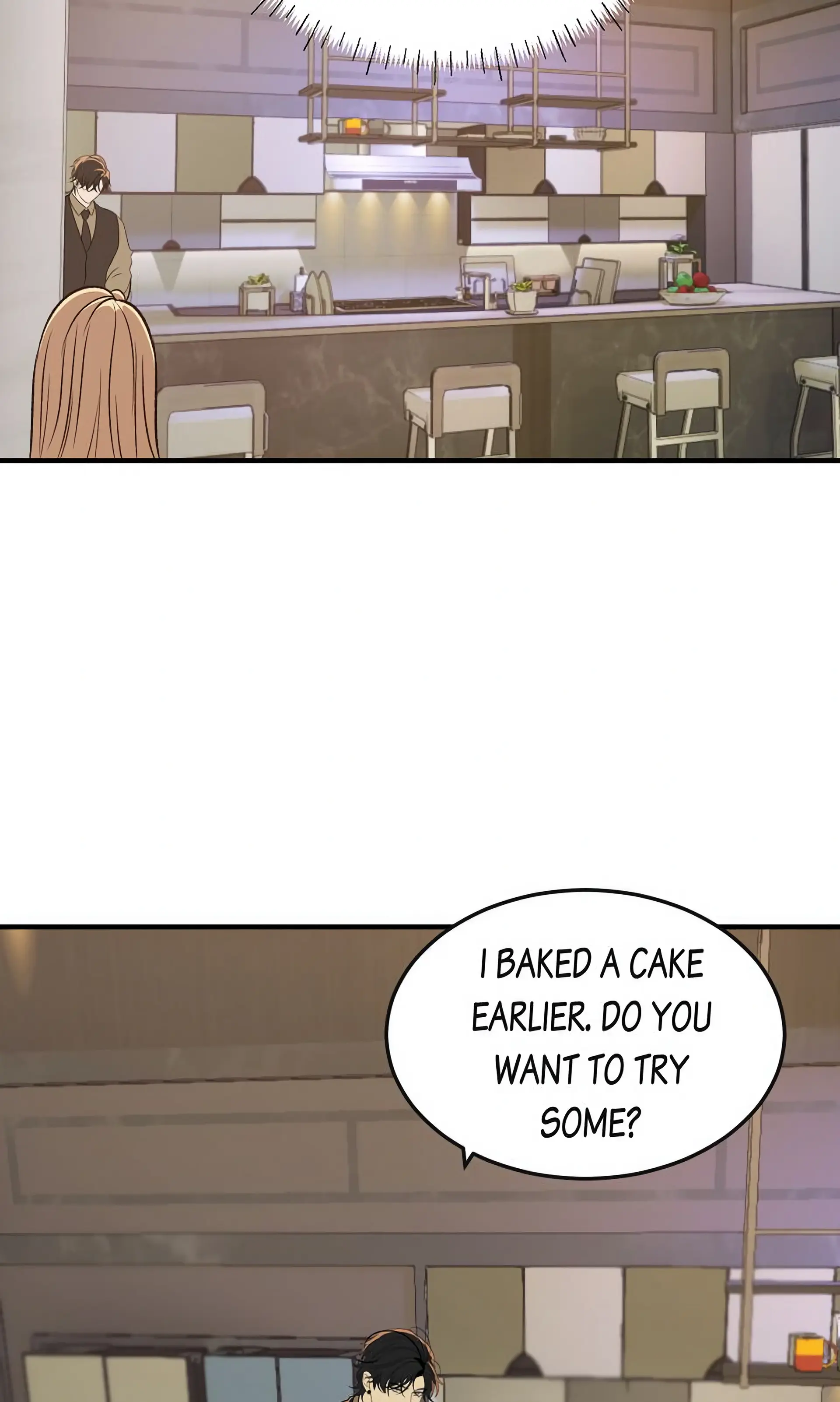Back to the Moon chapter 4 page 71