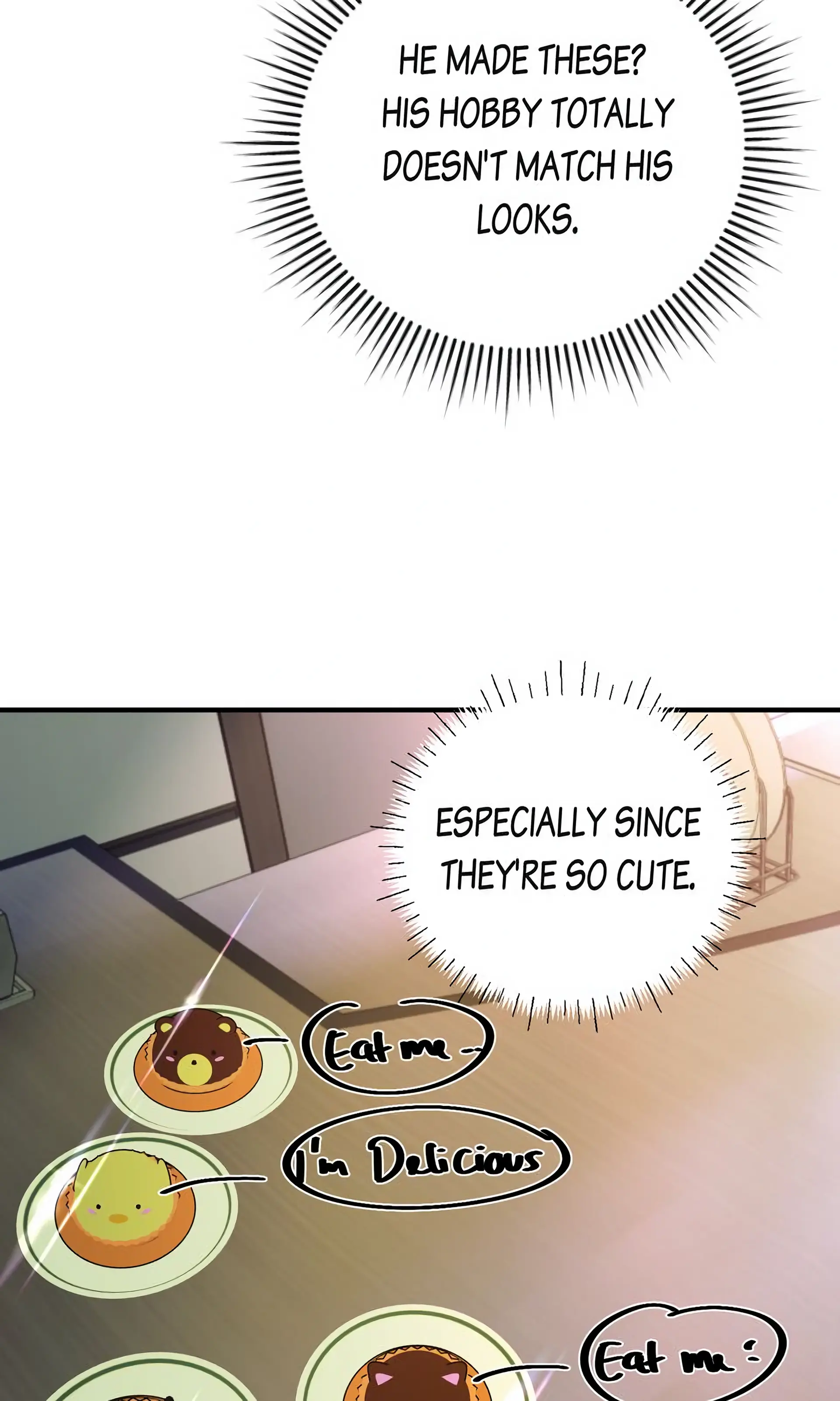 Back to the Moon chapter 4 page 74
