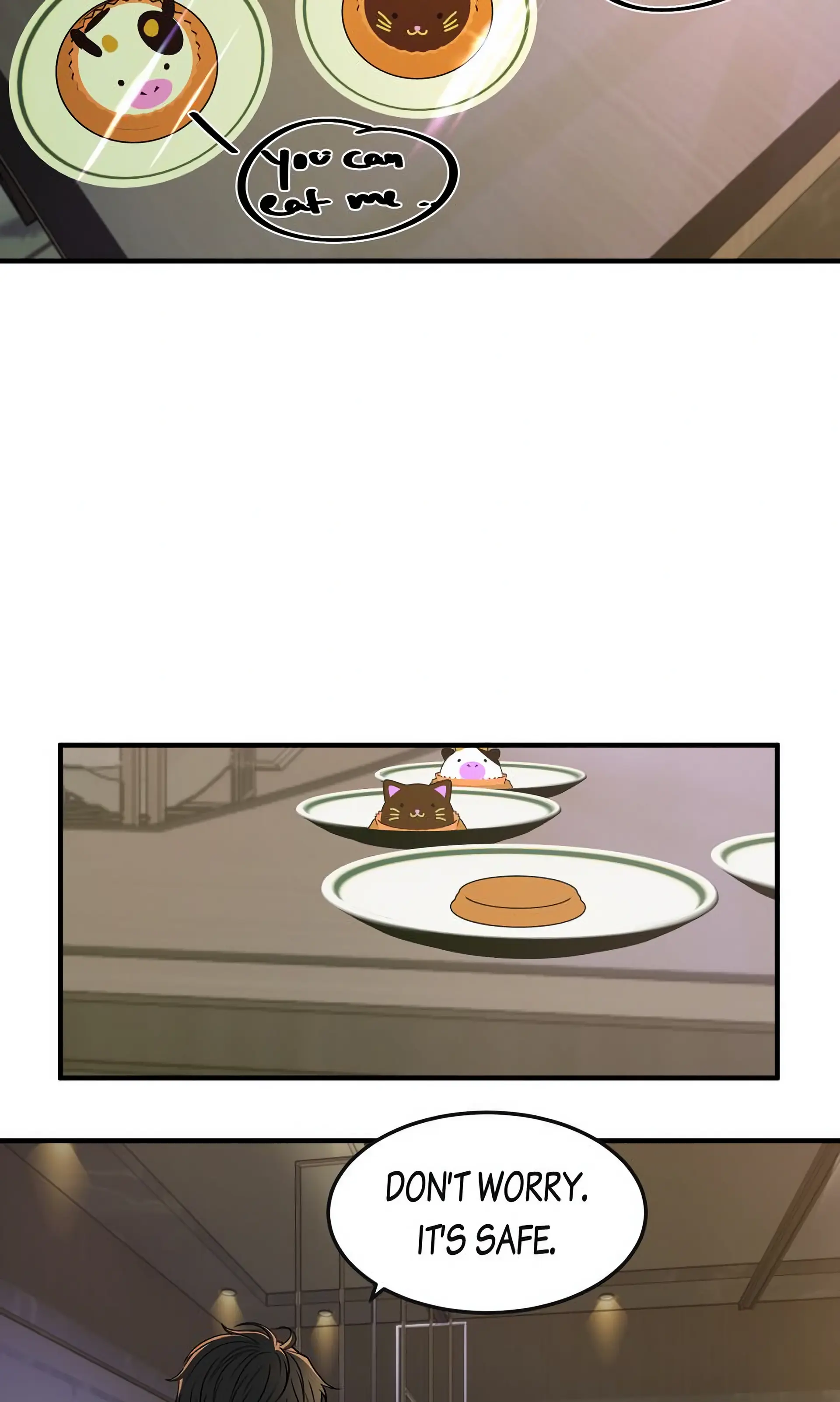 Back to the Moon chapter 4 page 75