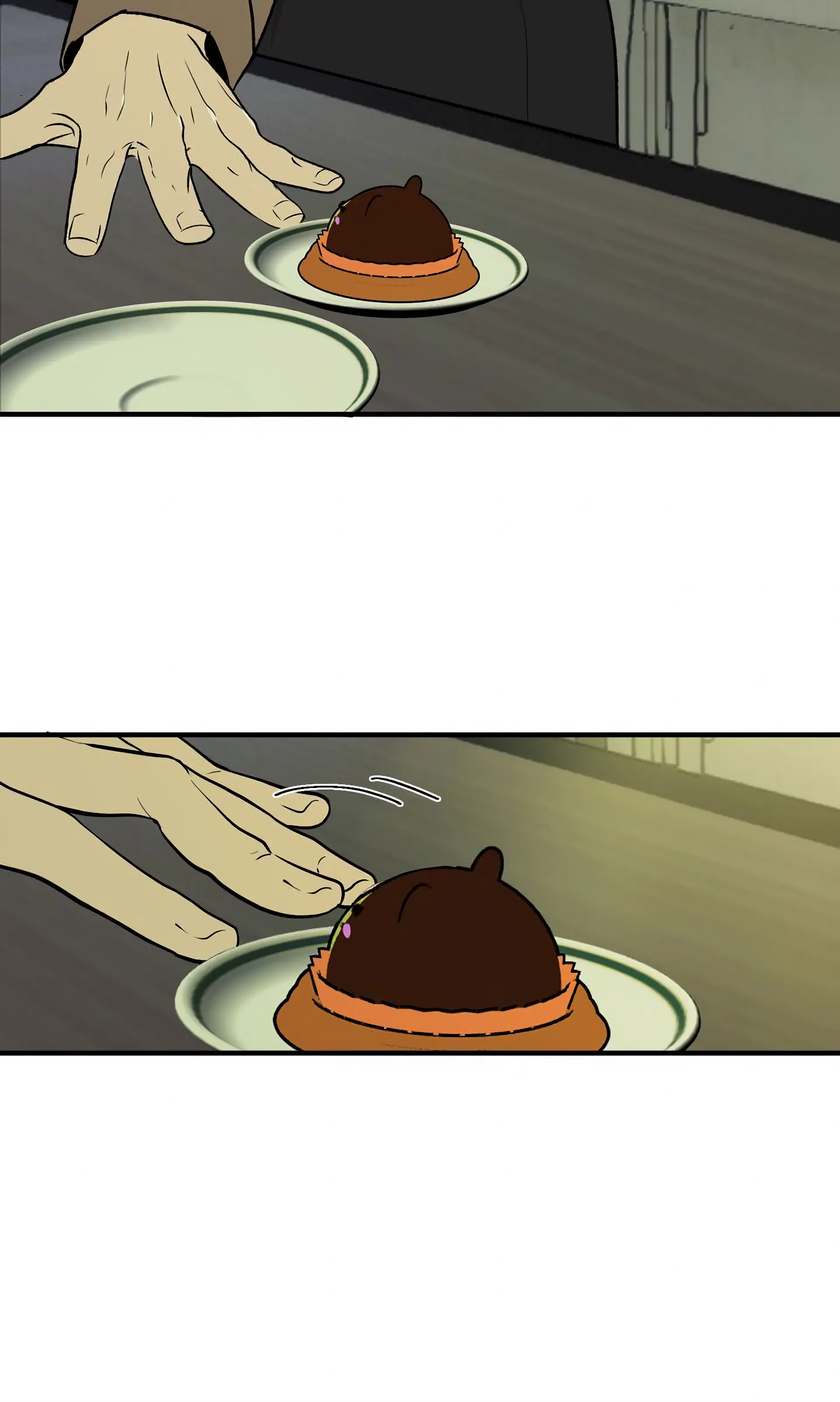Back to the Moon chapter 4 page 80