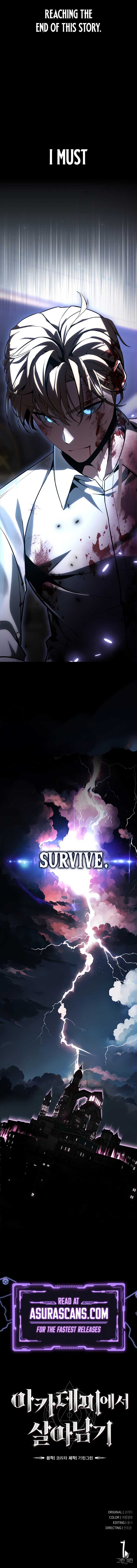 The Extra’s Academy Survival Guide chapter 0 page 10
